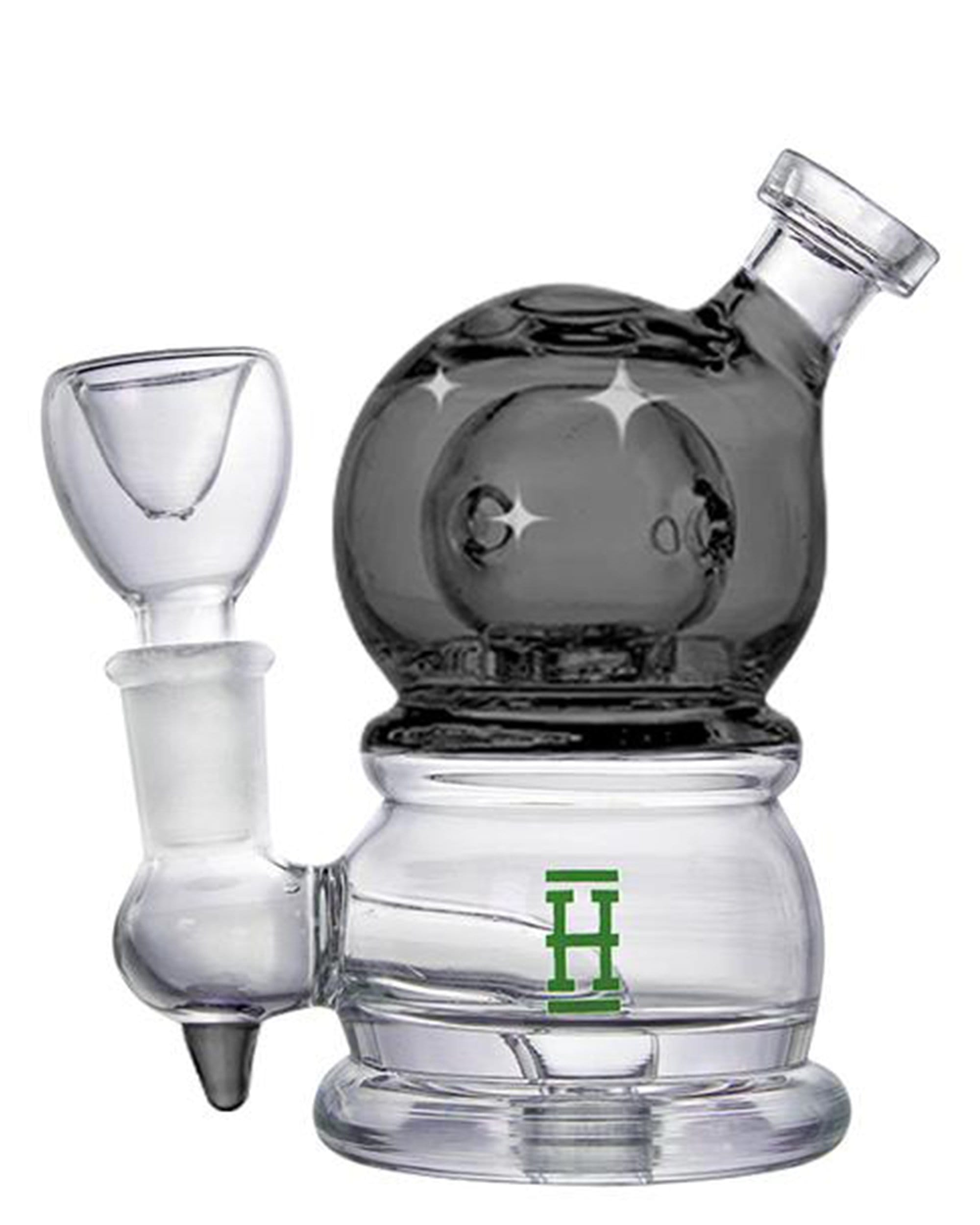 Hemper Crystal Ball Rig