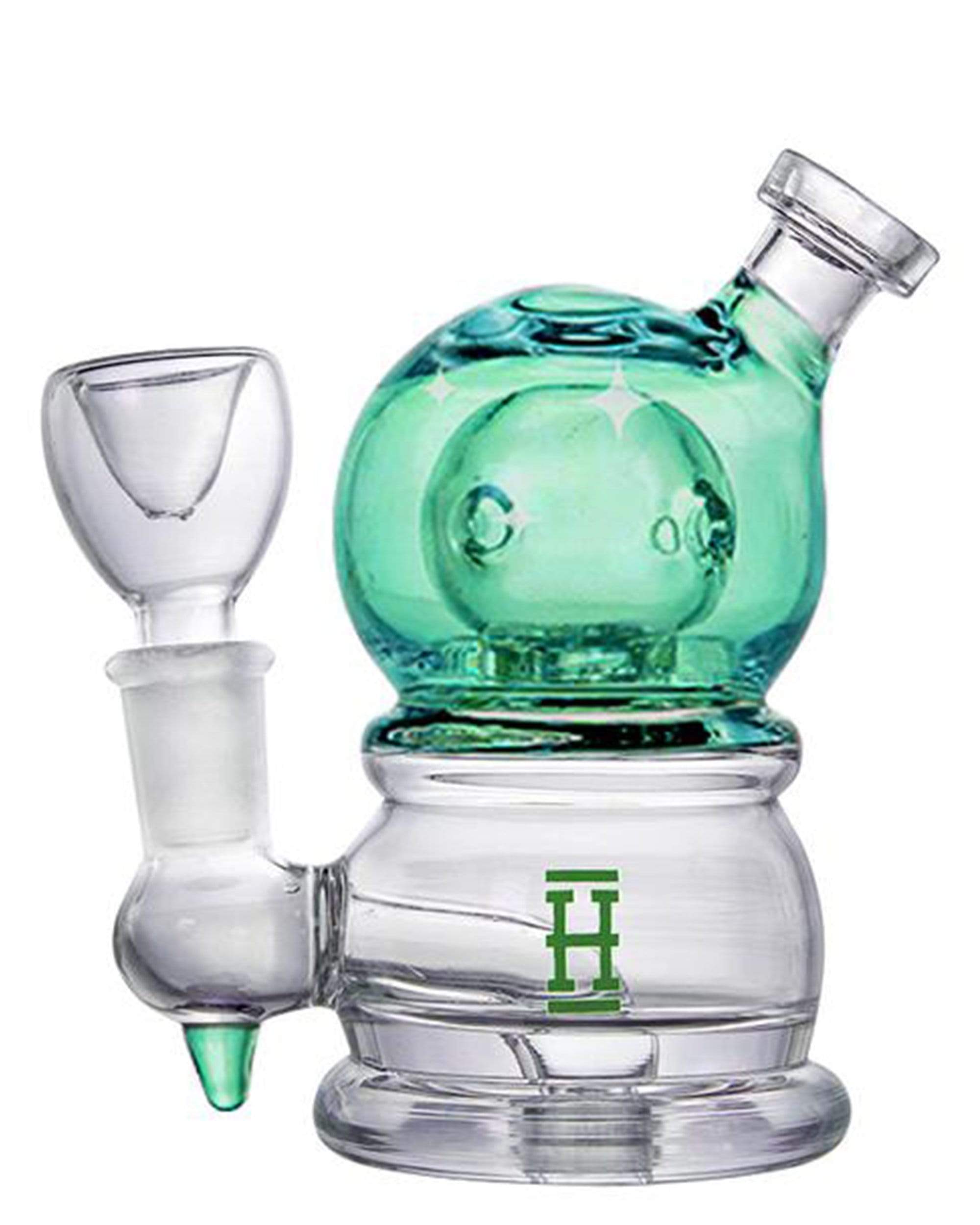 Hemper Crystal Ball Rig