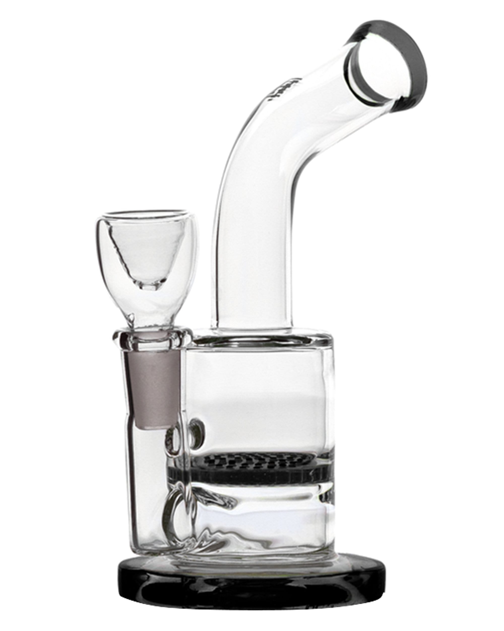 Hemper Honeycomb Disc Perc Bong