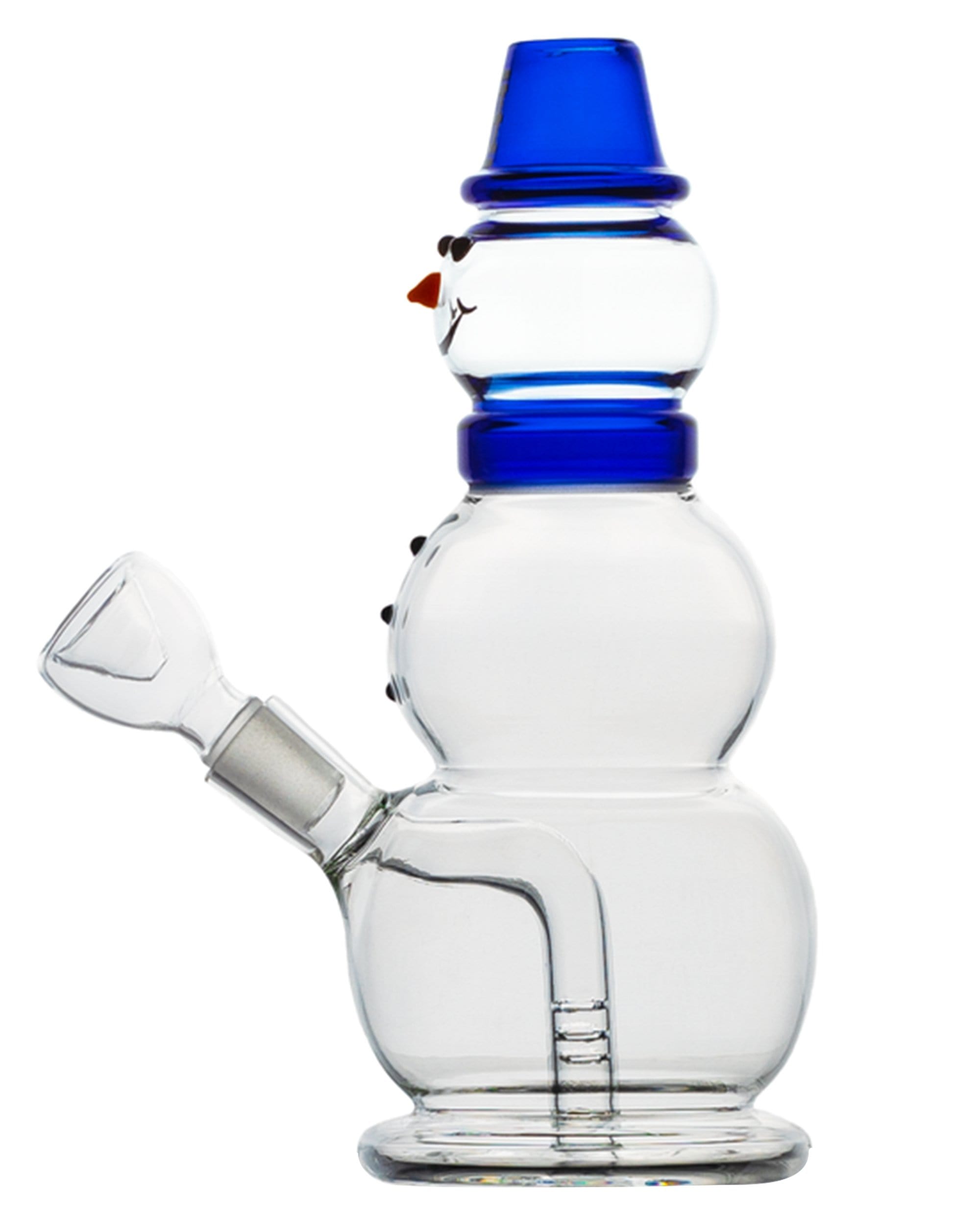 Hemper Snowman Bong