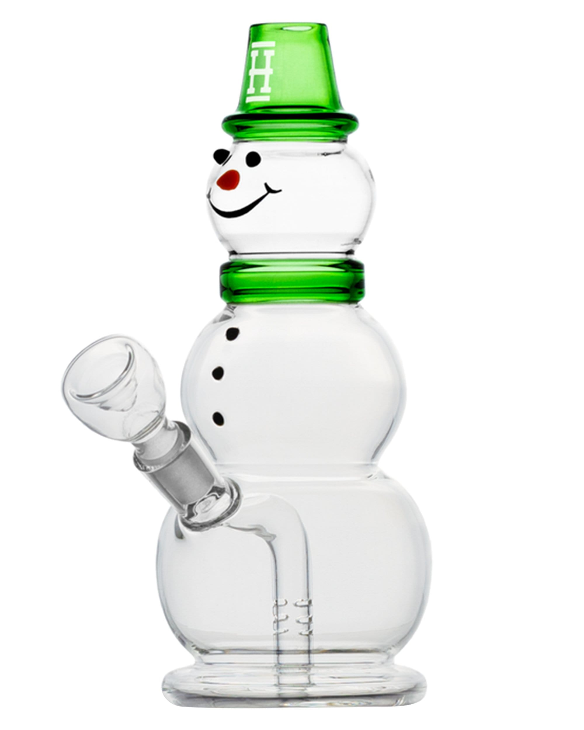 Hemper Snowman Bong