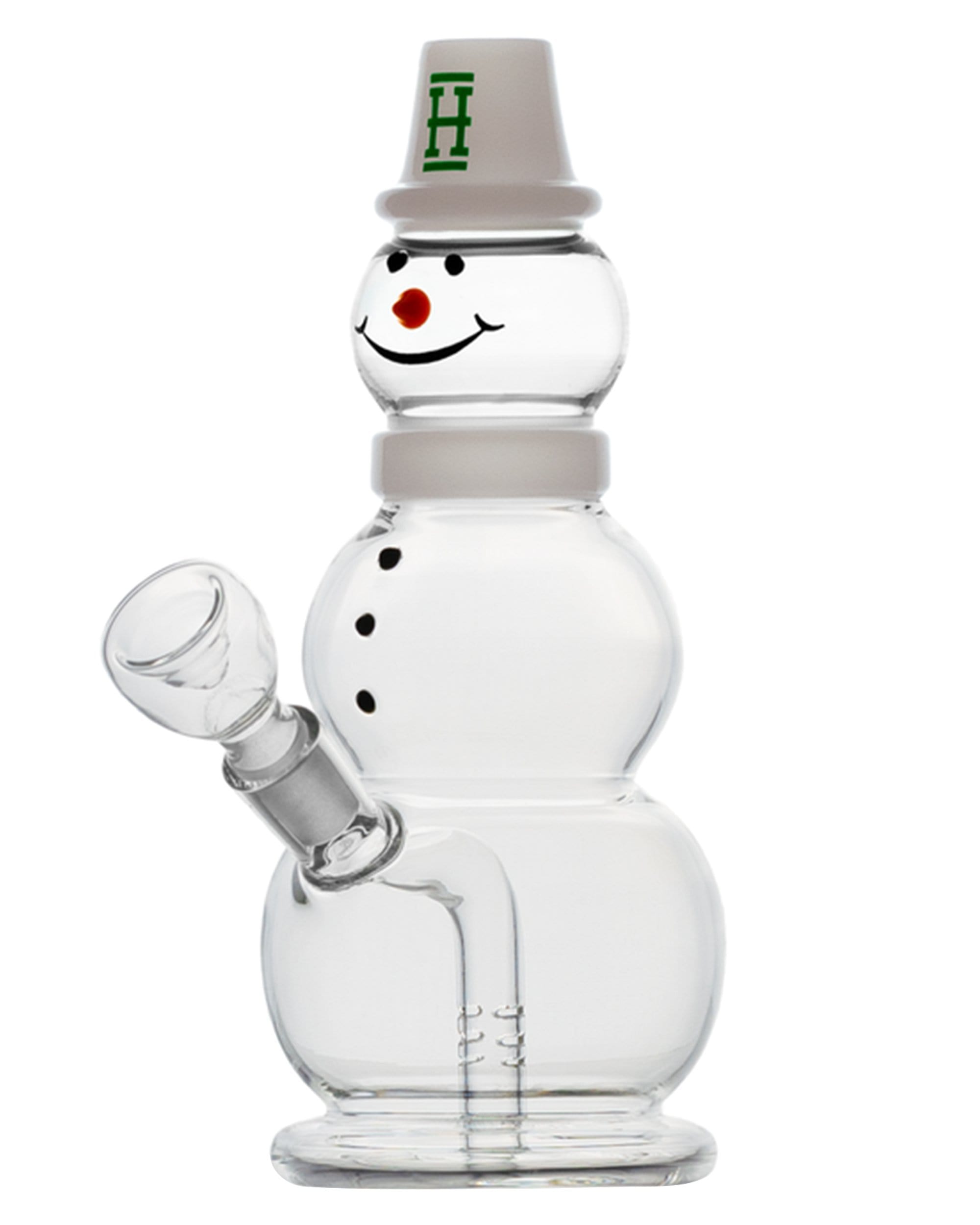 Hemper Snowman Bong