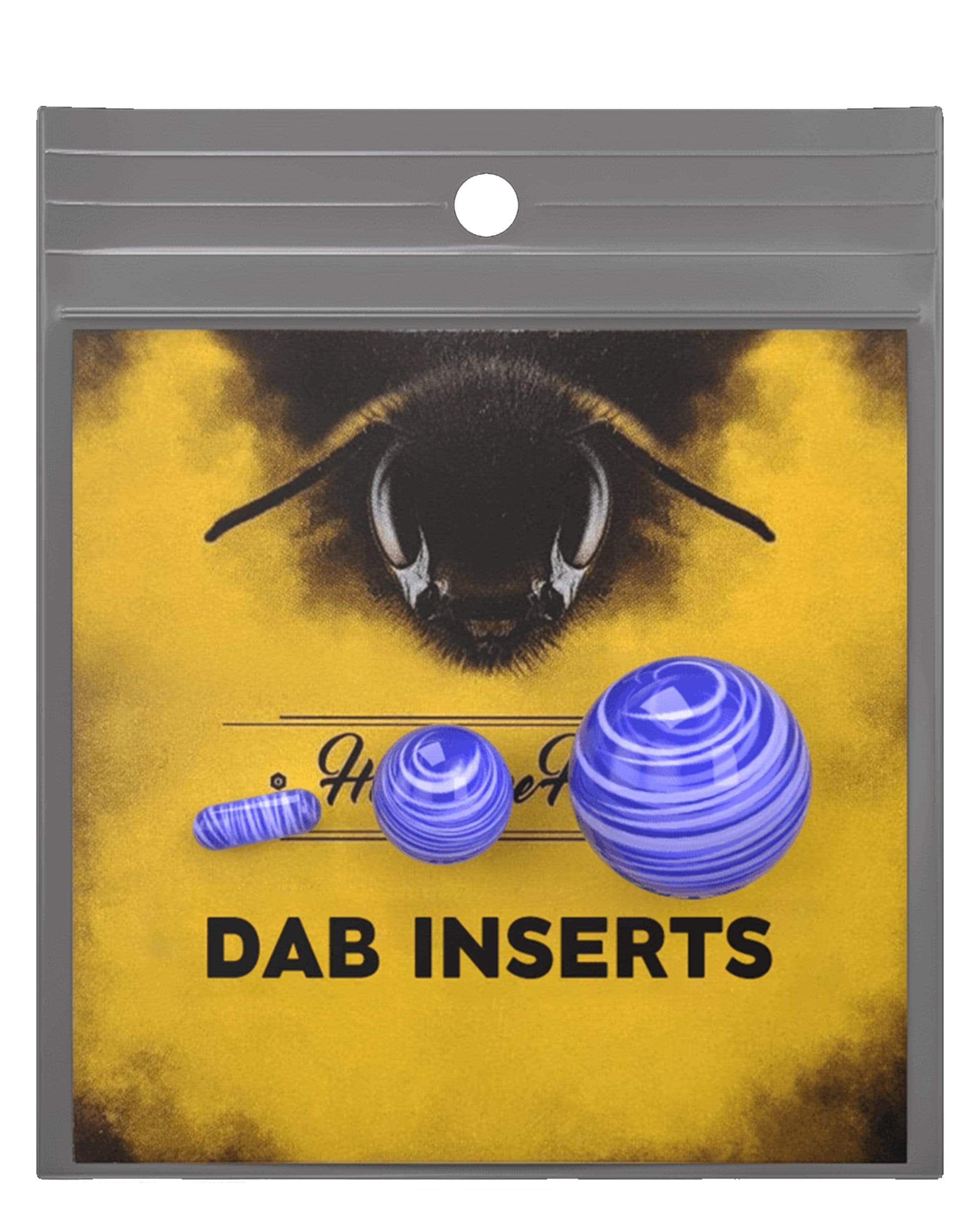 Honeybee Herb Dab Marble Set