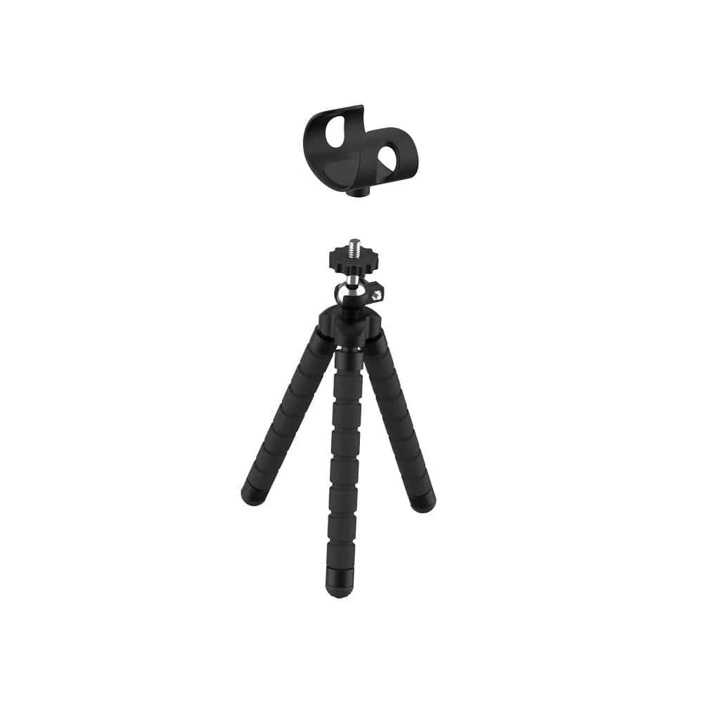 Ispire Wand Tripod and Clamp