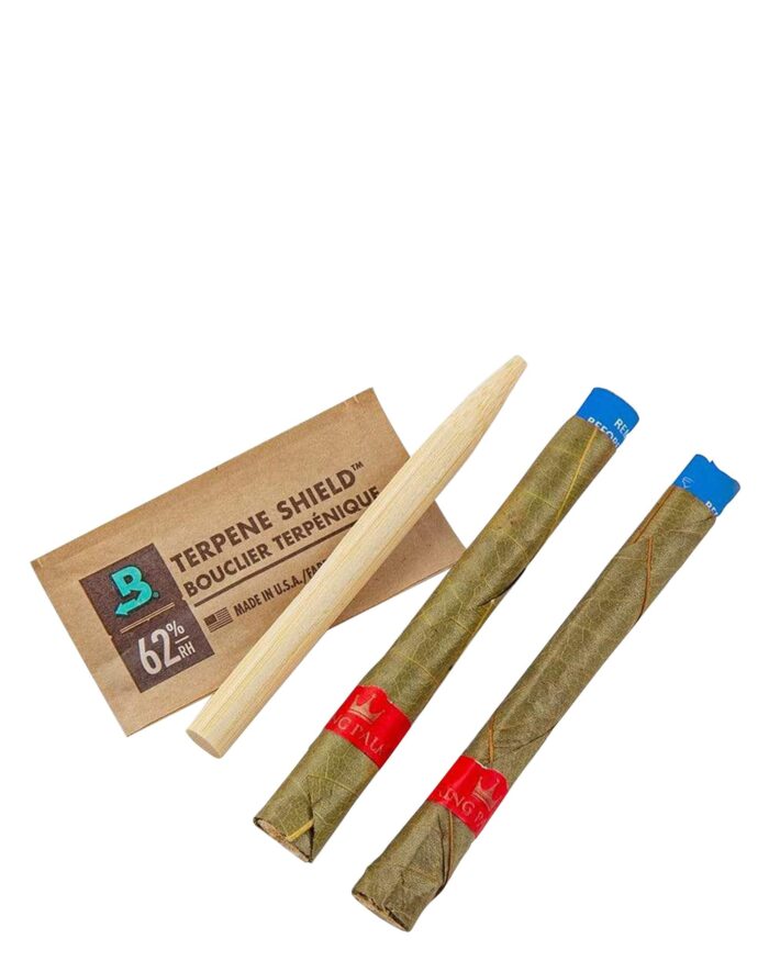 King Palm Squeeze & Pop Pre-Rolls