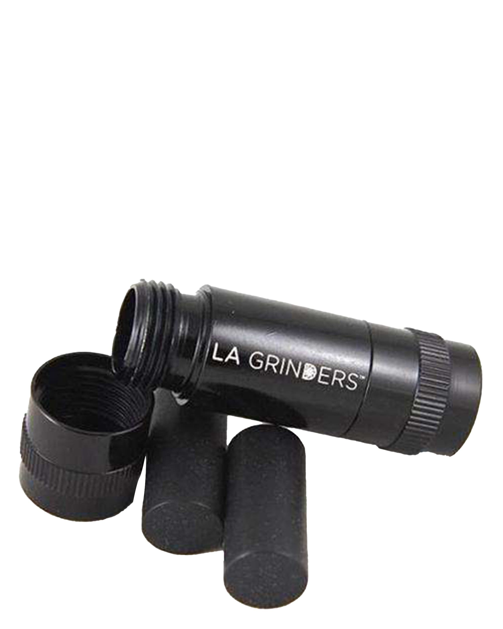 LA Grinders Pollen Press