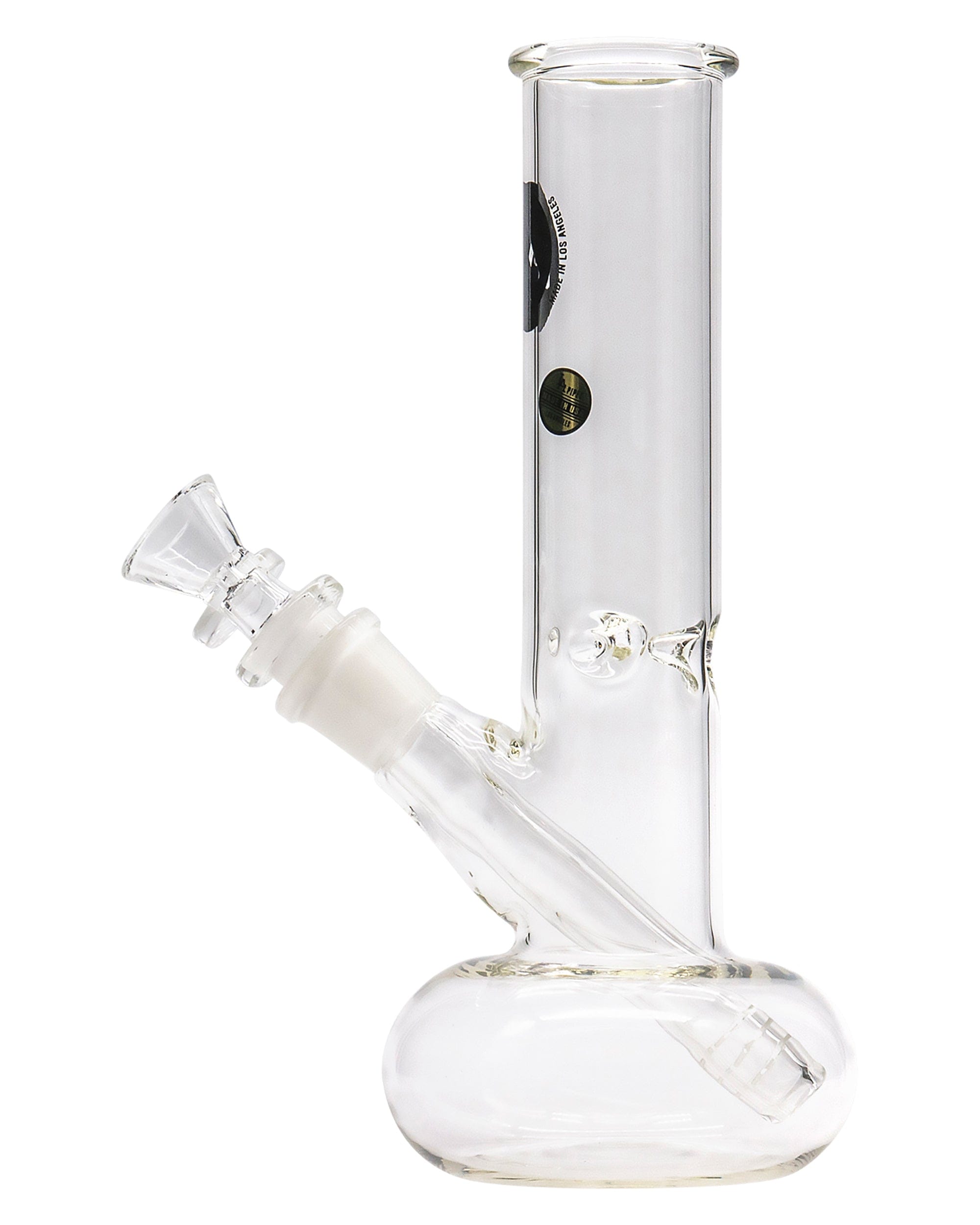 LA Pipes 8" Buoy Base Beaker Waterpipe