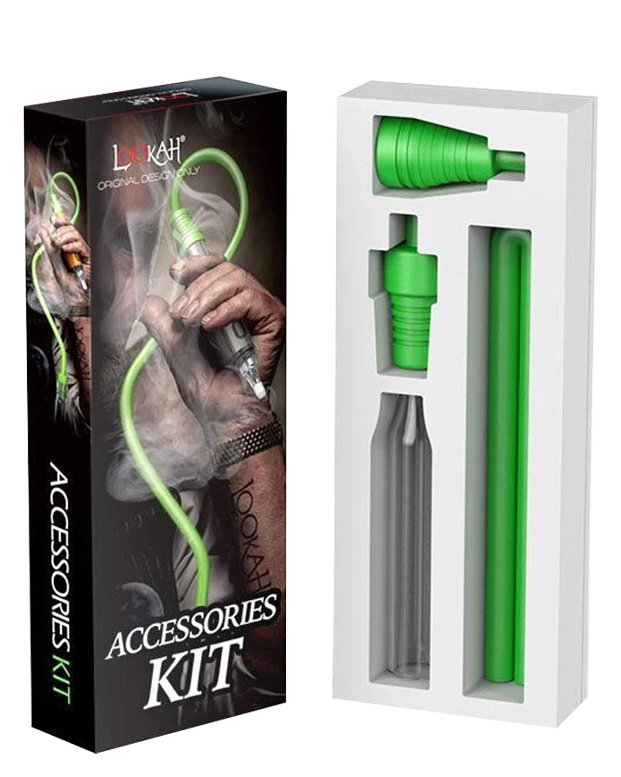 Lookah Seahorse Pro Accessory Kit