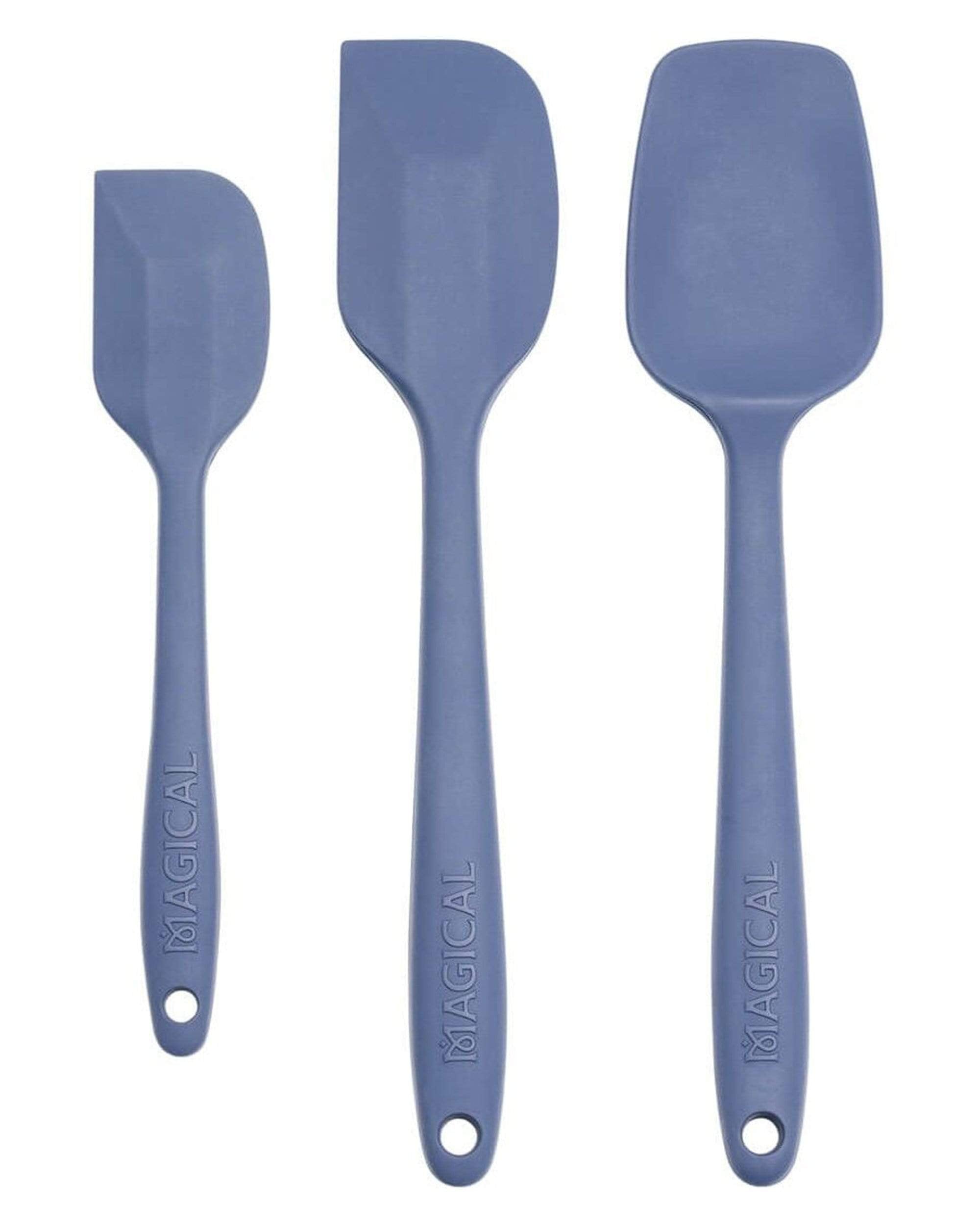 Magical Butter Silicone Spatulas