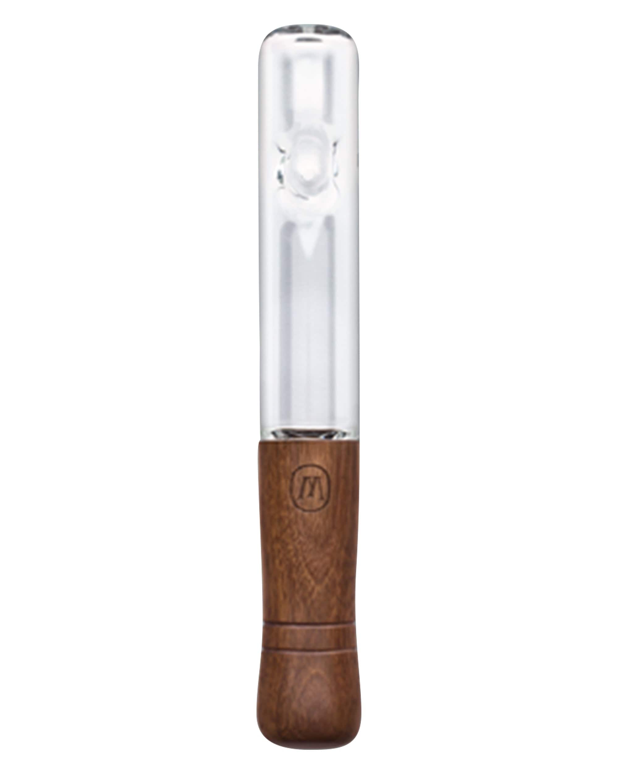 Marley Natural Taster Bat w/ Wooden Mouthpiece