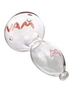 Mav Glass Big Gigantic Spoon Pipe