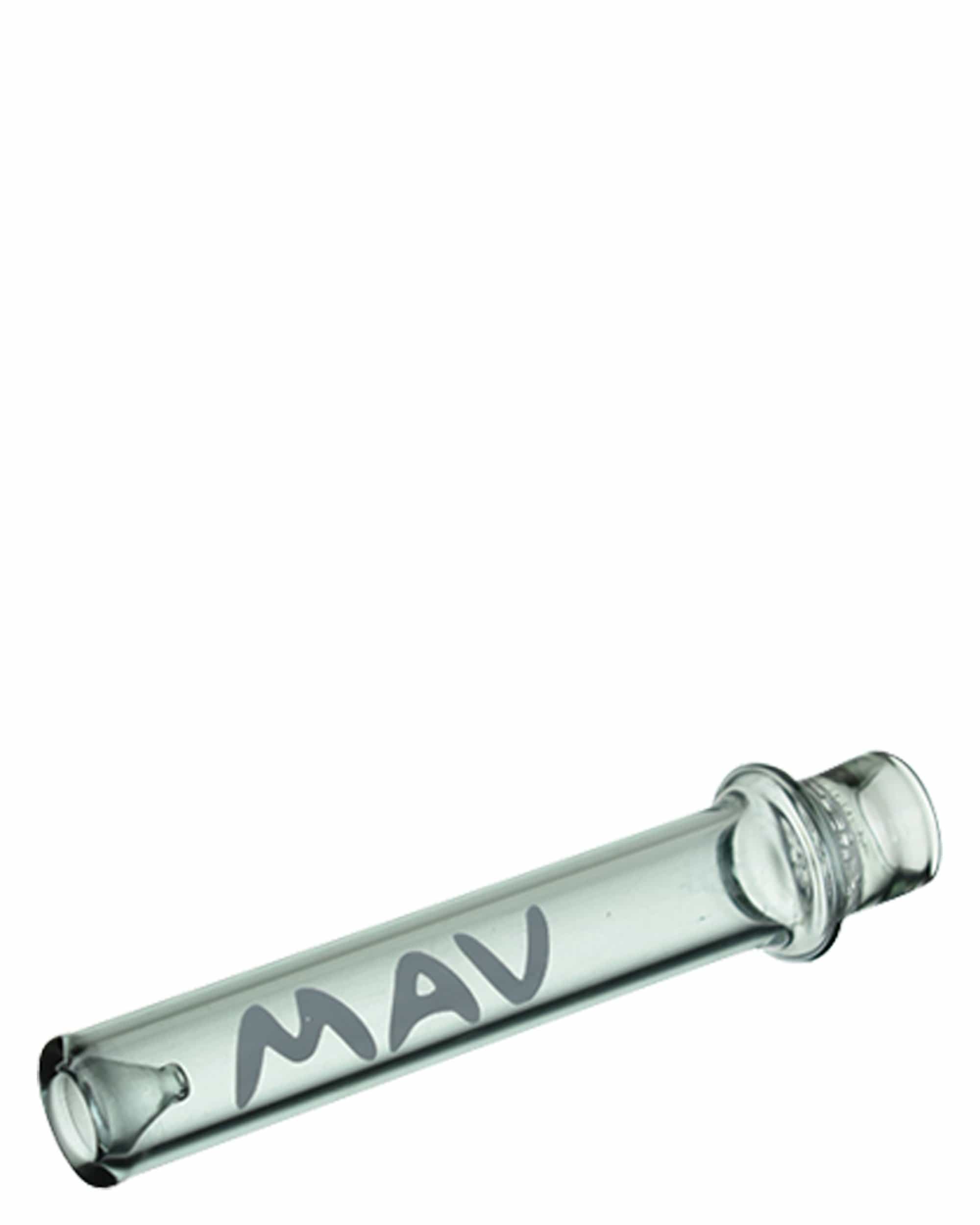 MAV Glass One Hitter