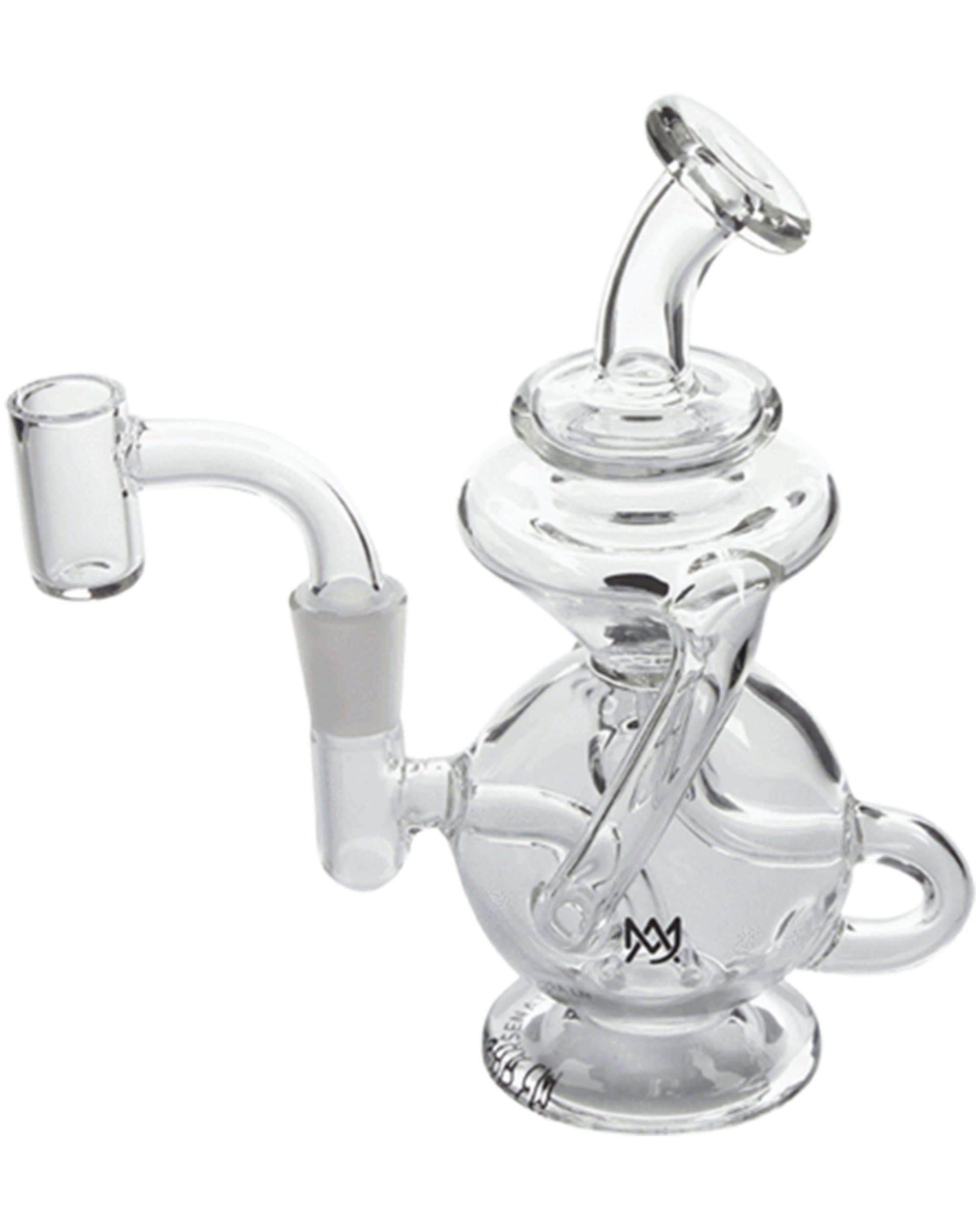 MJ Arsenal Mini Recycler