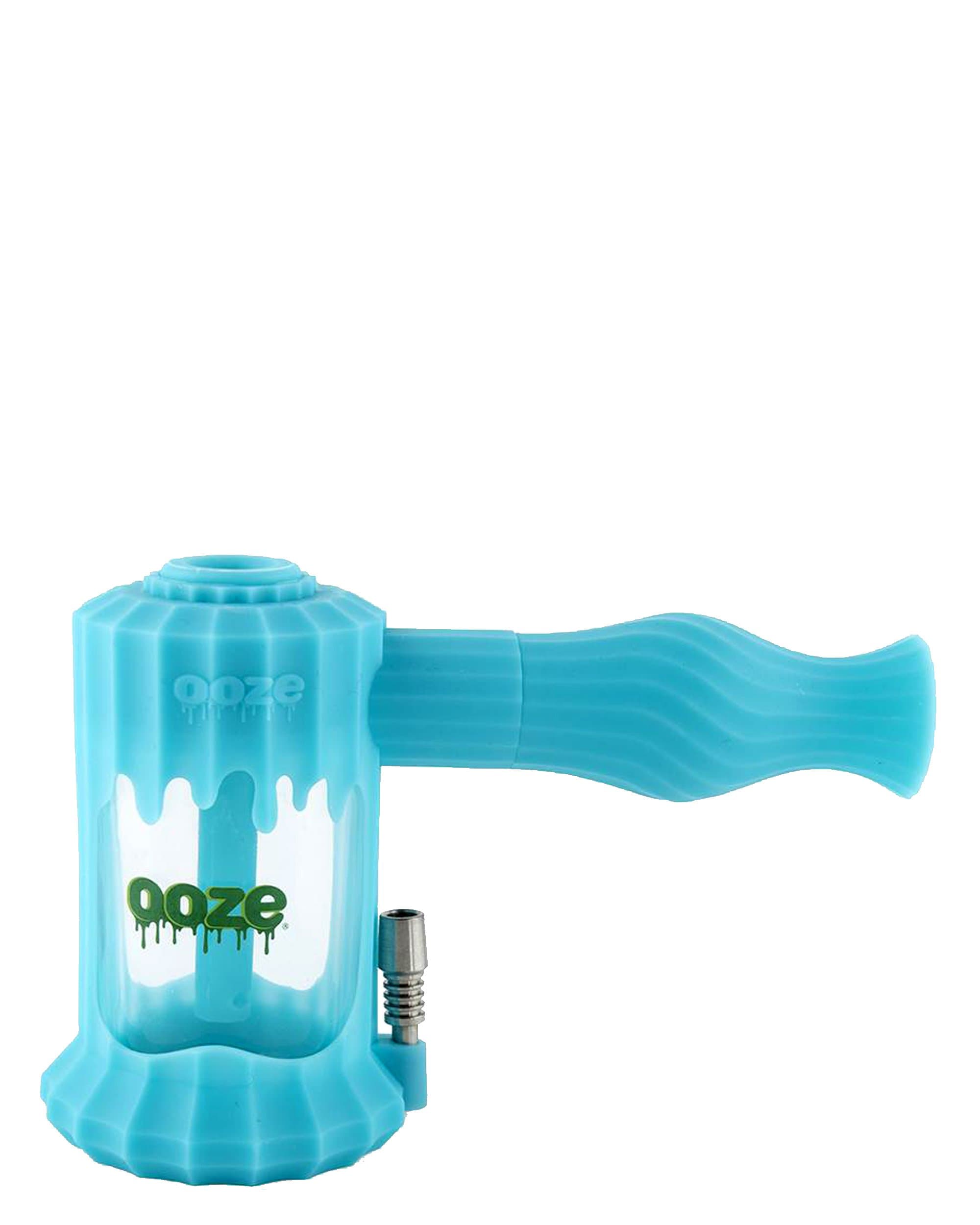 Ooze Clobb 4 in 1 Silicone Pipe