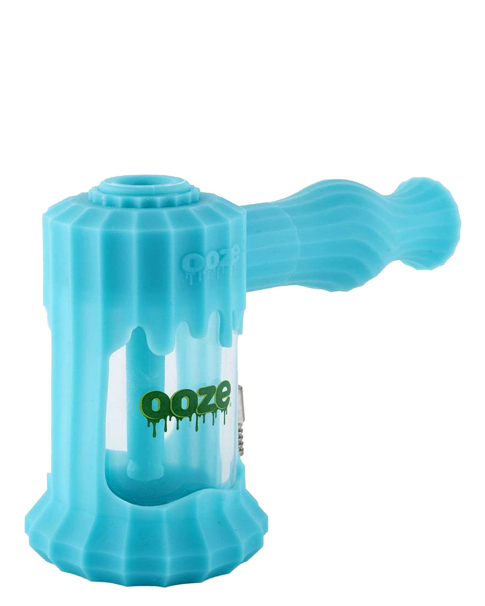 Ooze Clobb 4 in 1 Silicone Pipe