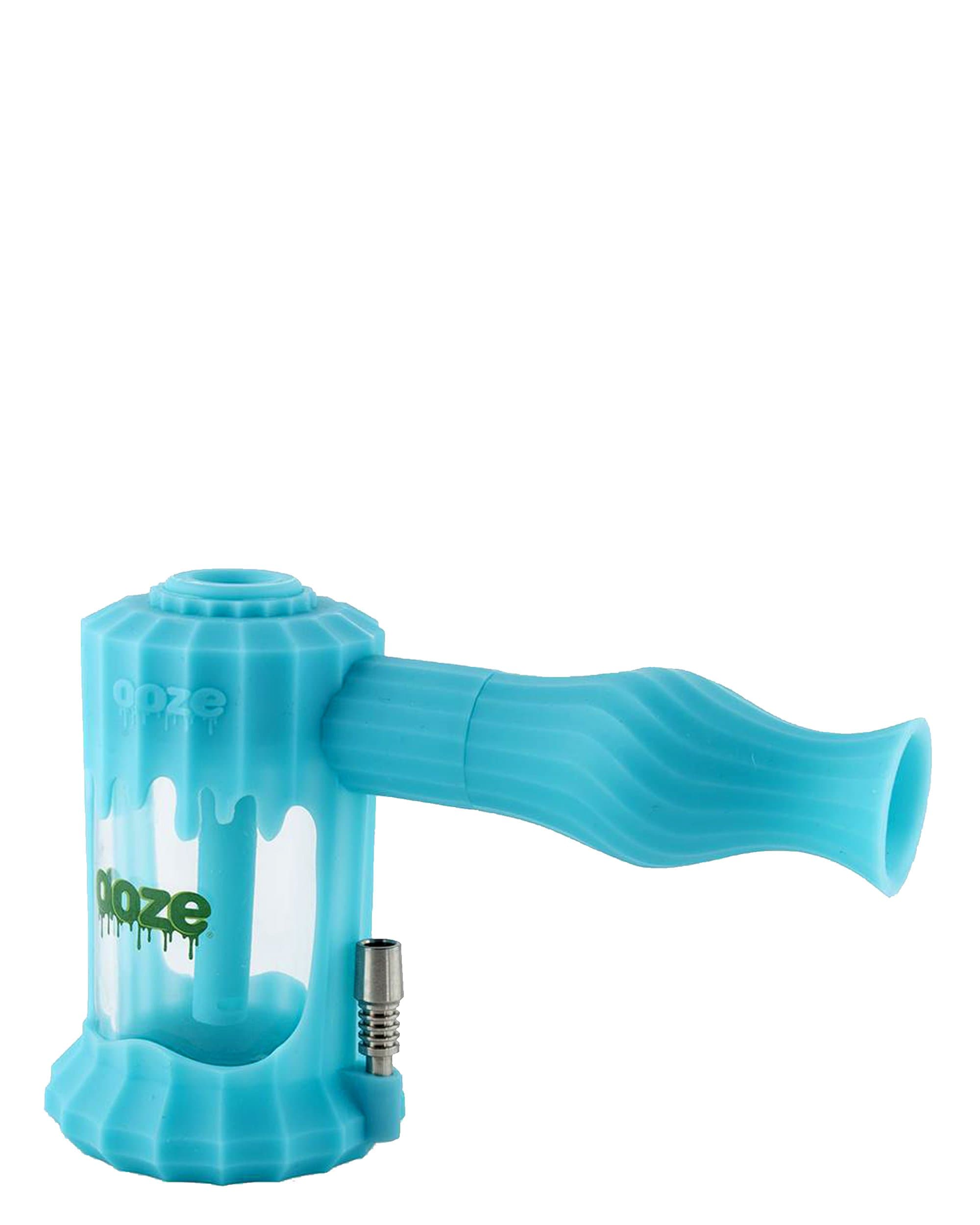 Ooze Clobb 4 in 1 Silicone Pipe