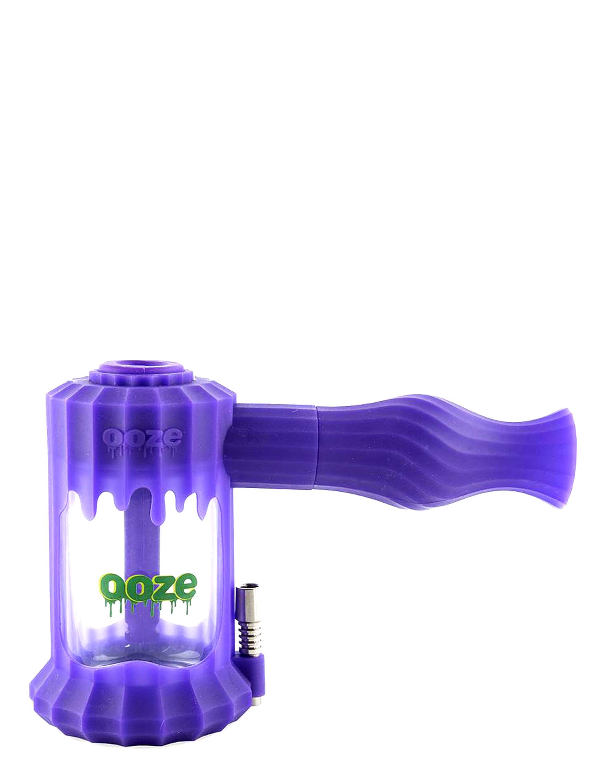 Ooze Clobb 4 in 1 Silicone Pipe