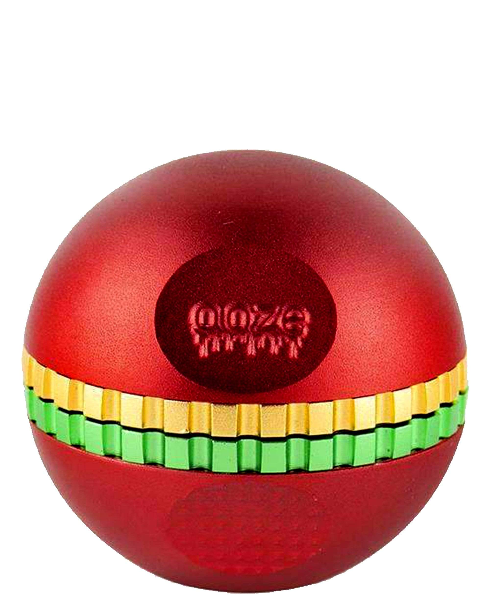 Ooze Saturn Globe Grinder