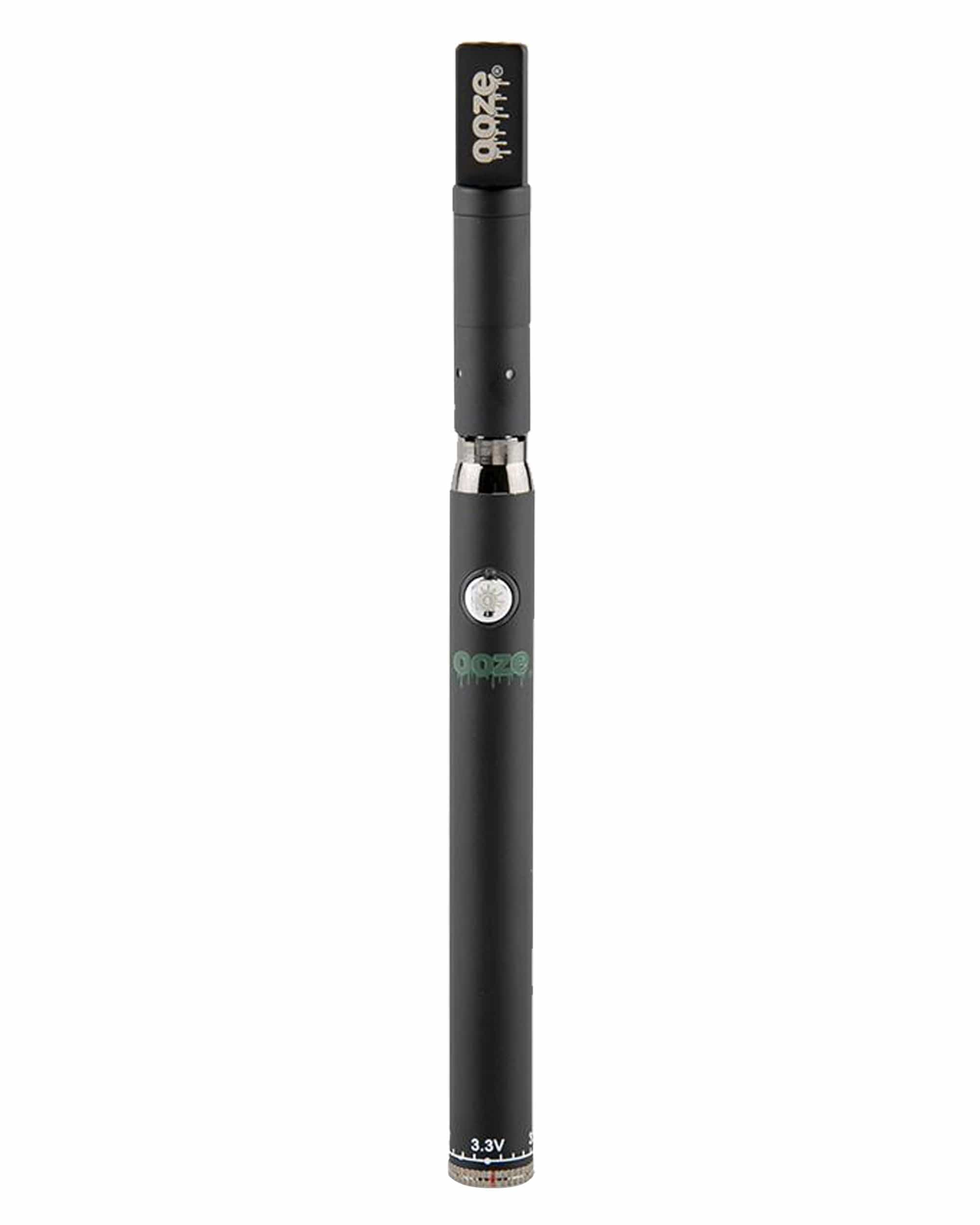 Ooze TWIST Pro Vaporizer