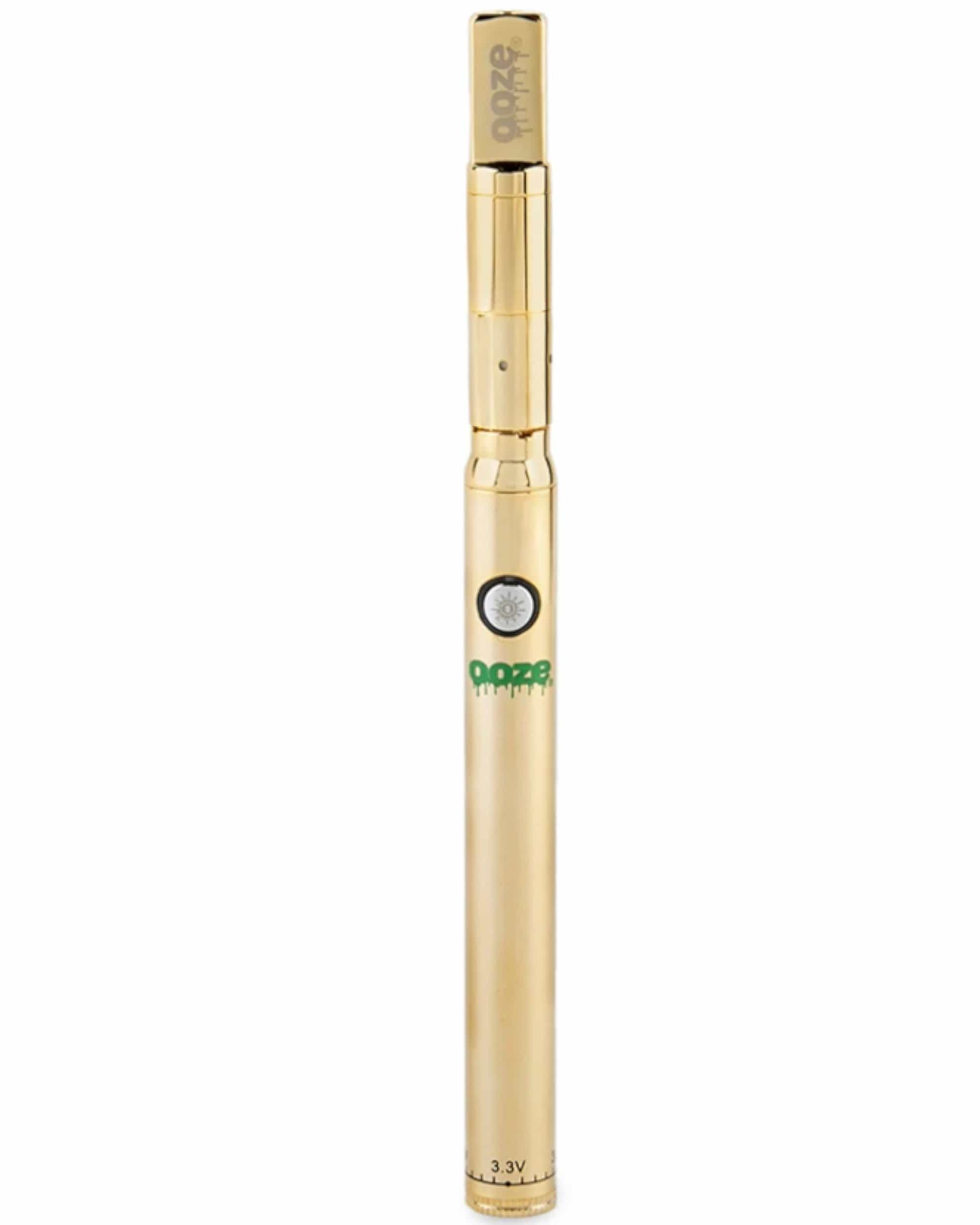 Ooze Slim Twist PRO Vaporizer