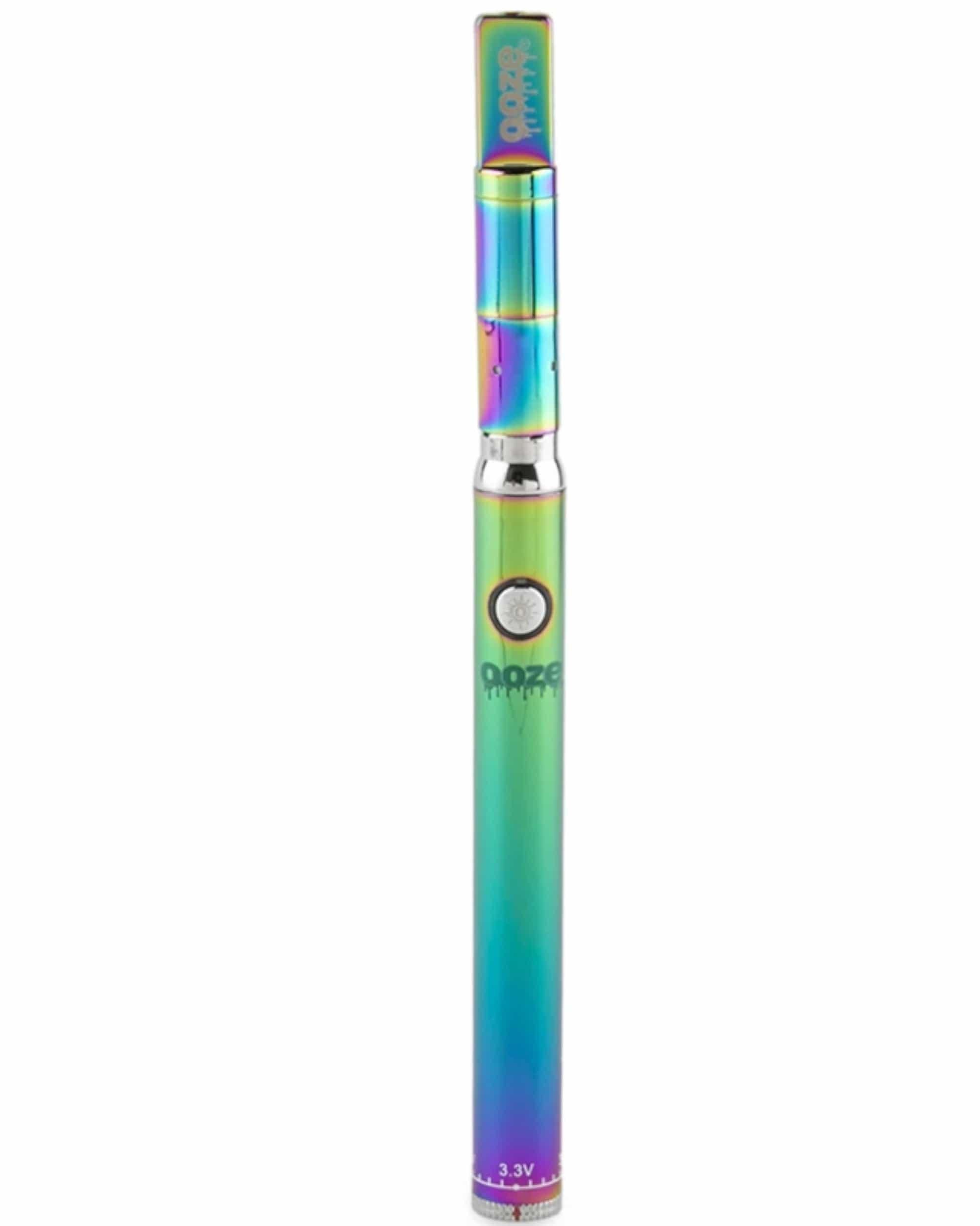 Ooze Slim Twist PRO Vaporizer