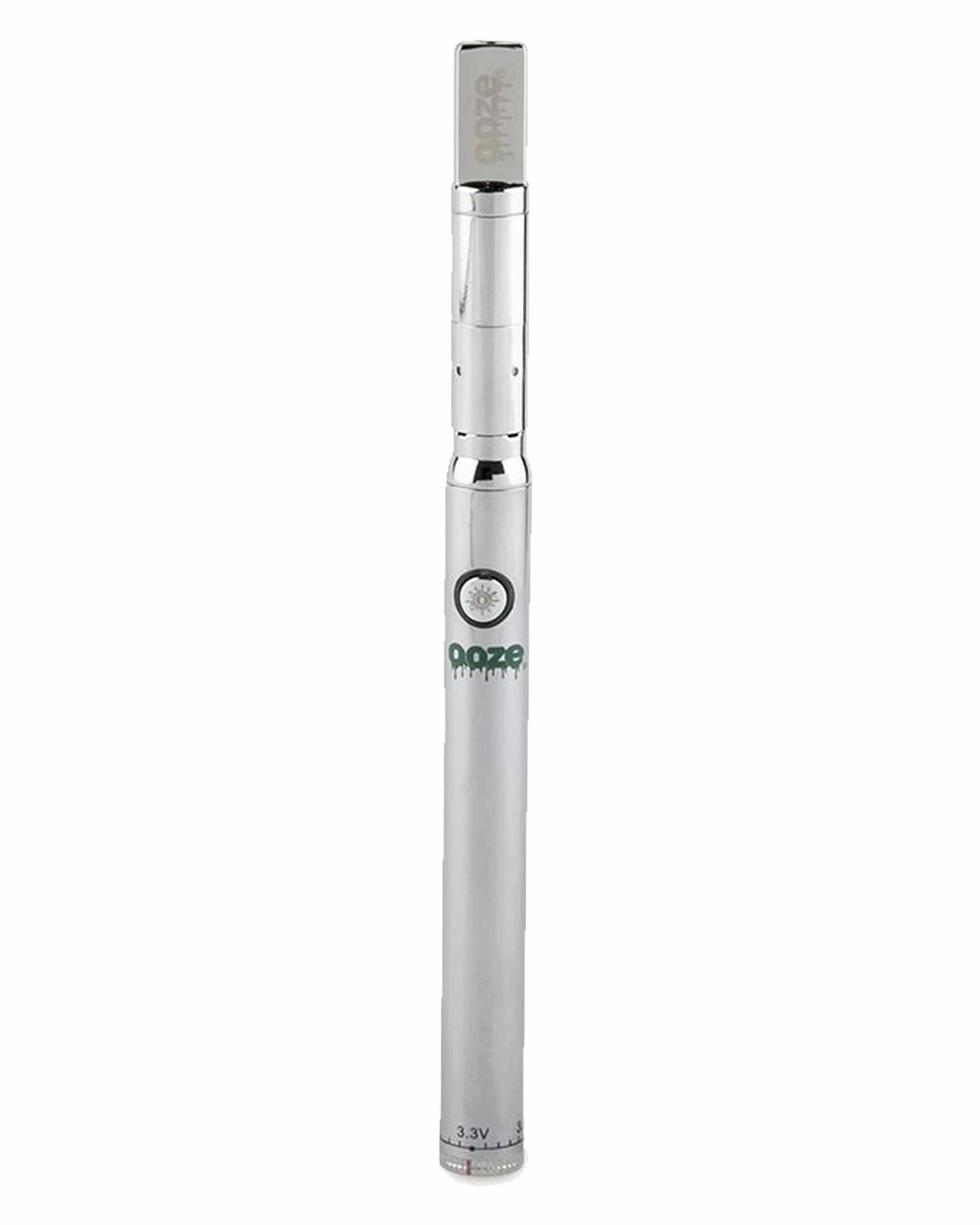 Ooze TWIST Pro Vaporizer