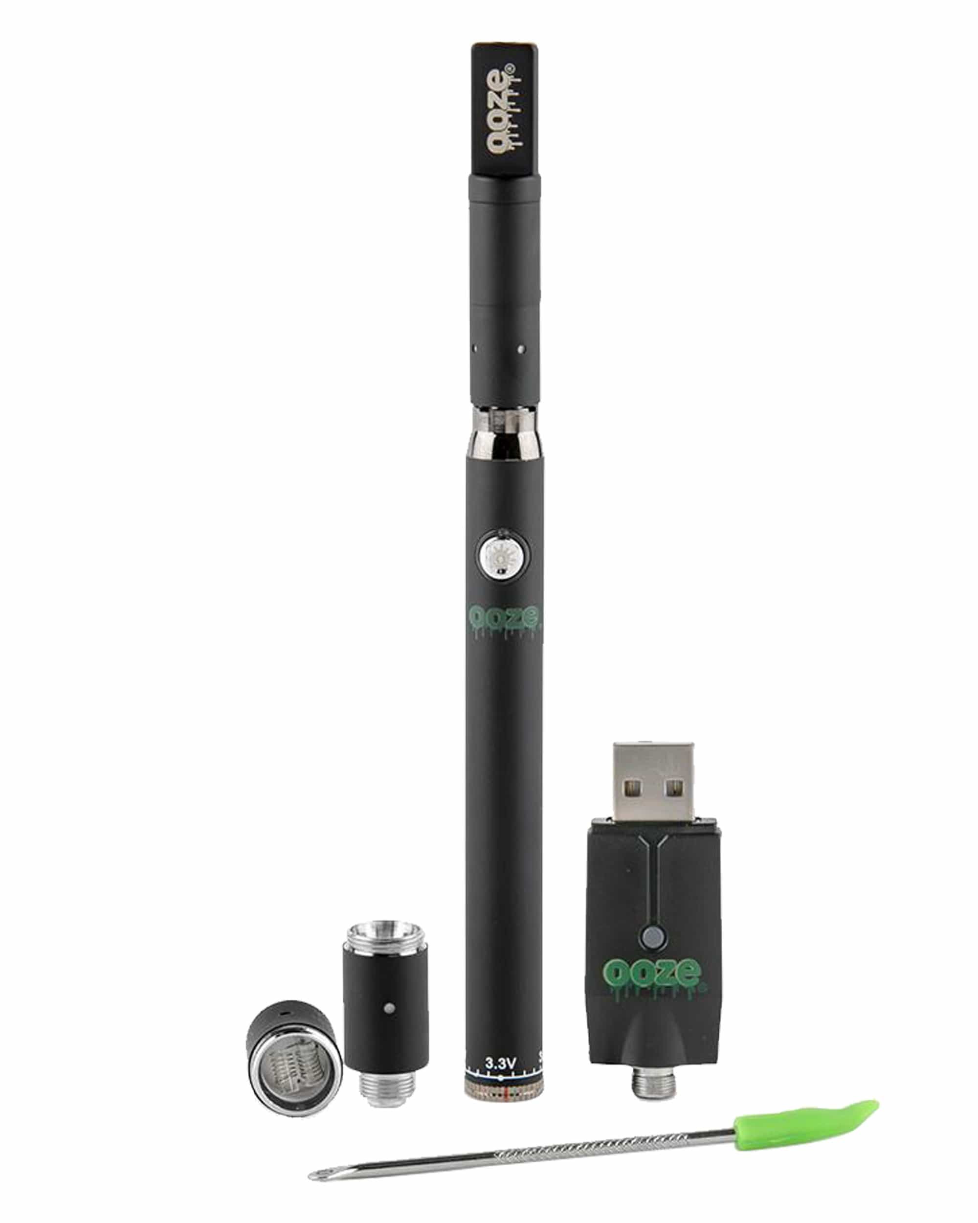 Ooze TWIST Pro Vaporizer