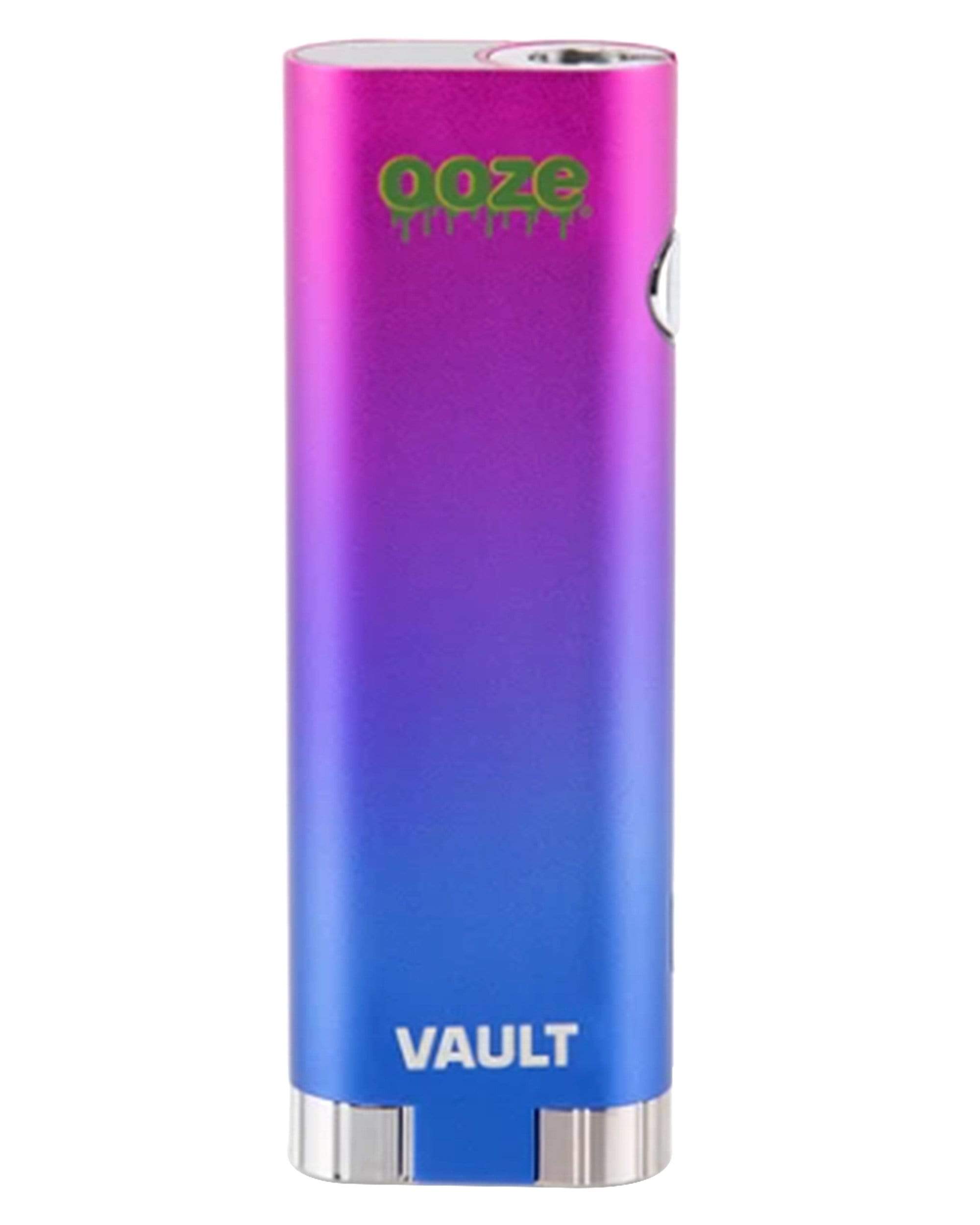 Ooze Vault