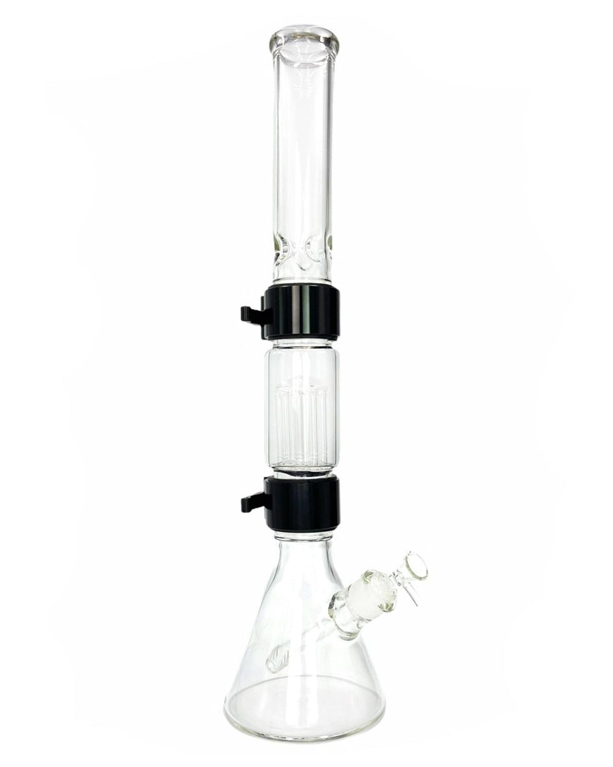 Prism Big Perc Double Stack Modular Beaker Bong