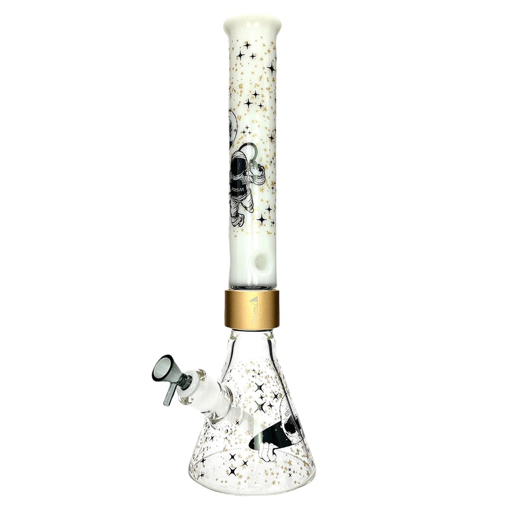 Prism Halo Spaced Out Modular Beaker Bong