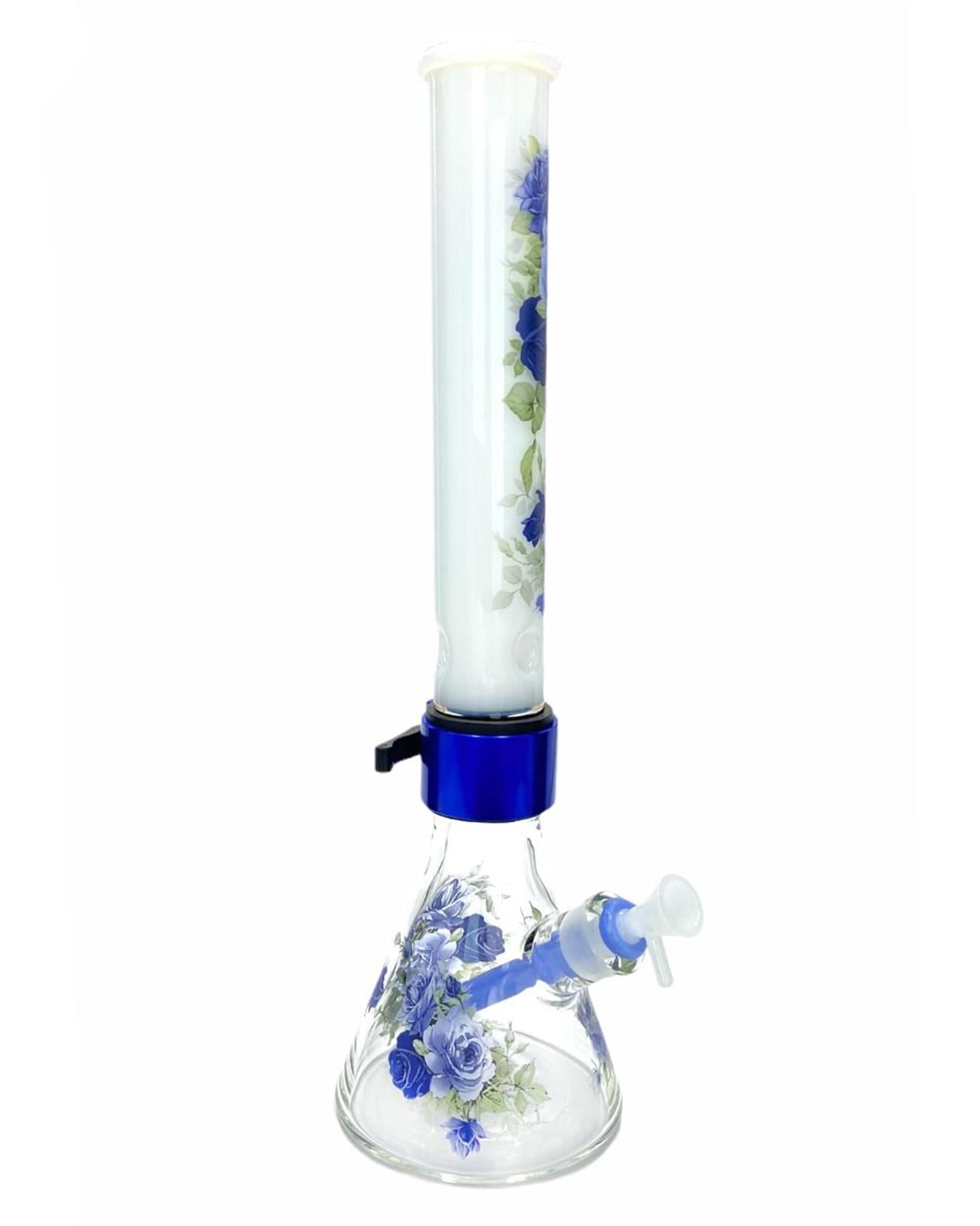 Prism Moonlight Rose Modular Beaker Bong