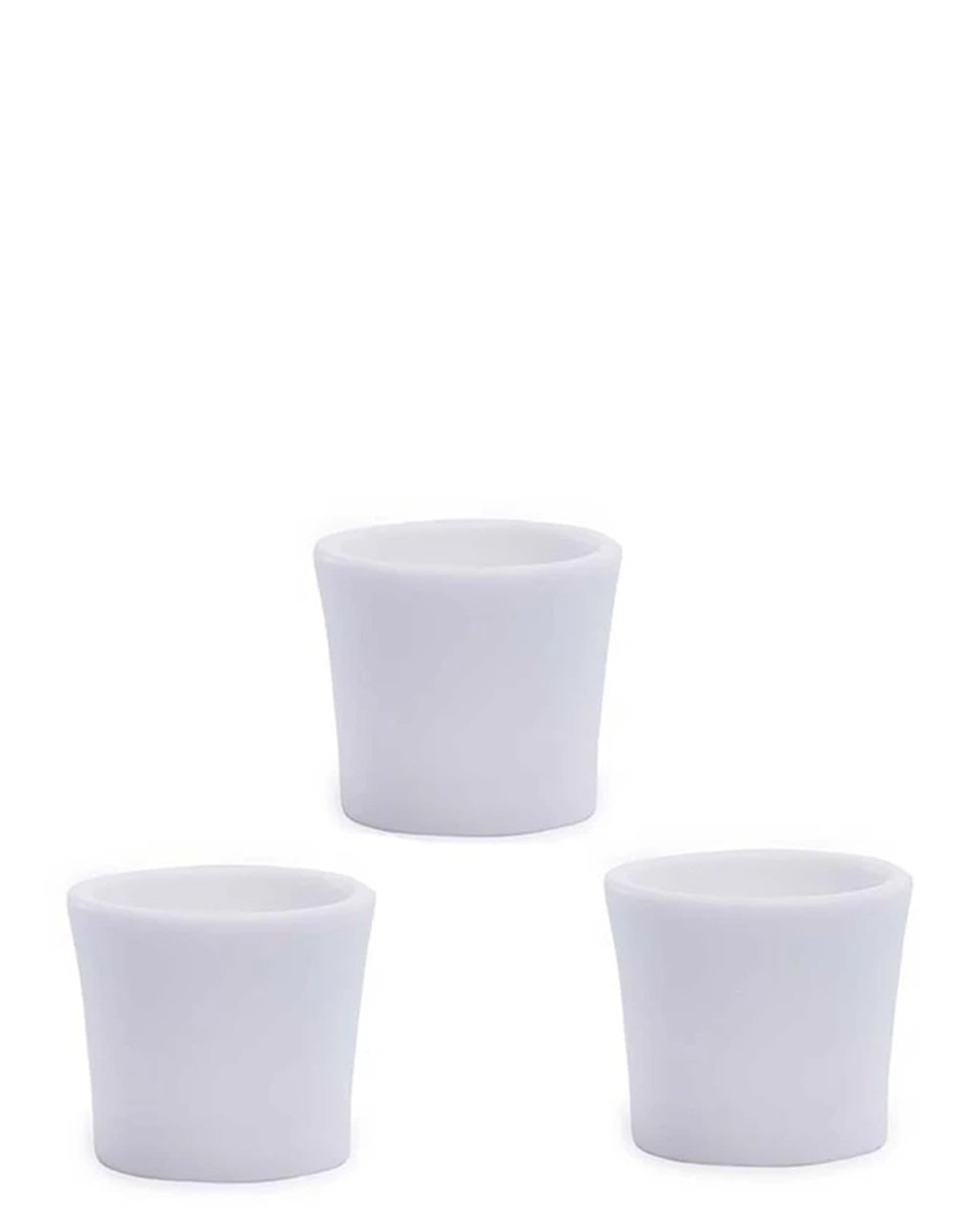 Puffco Peak Ceramic Bowl 3 Pack