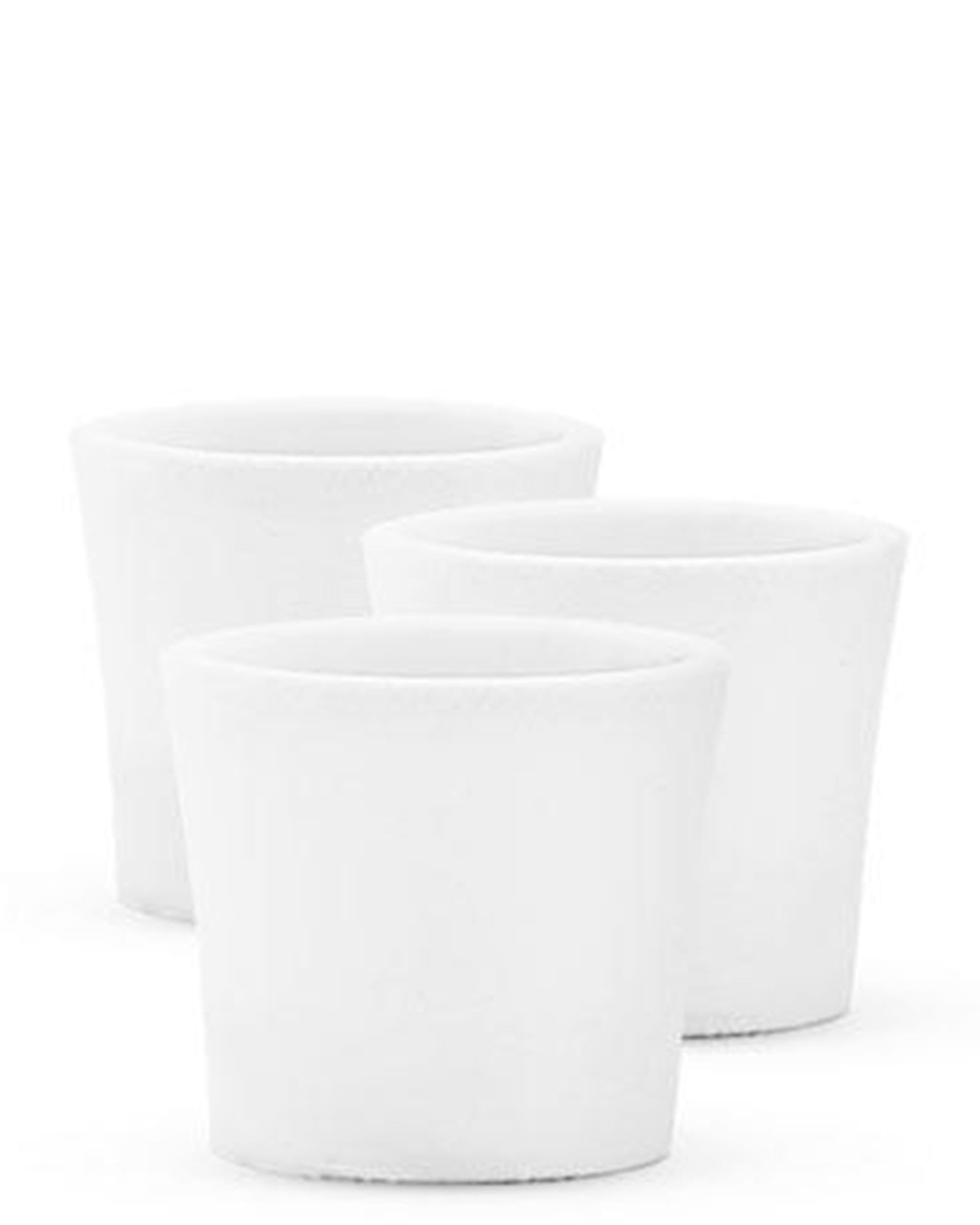 Puffco Peak Ceramic Bowl 3 Pack