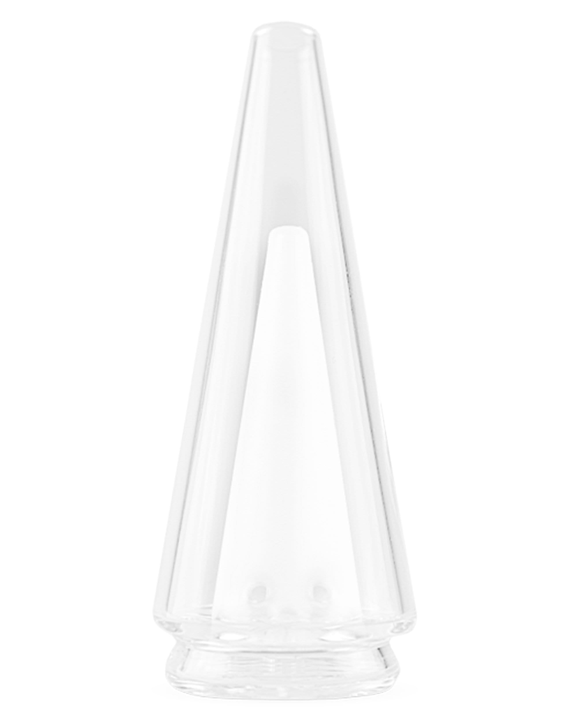 Puffco Peak Pro Glass Bubbler Chamber