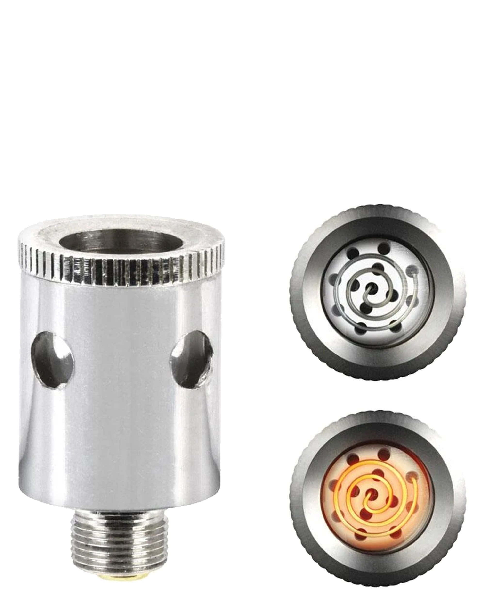 SeshGear Dabtron Atomizer Five Pack