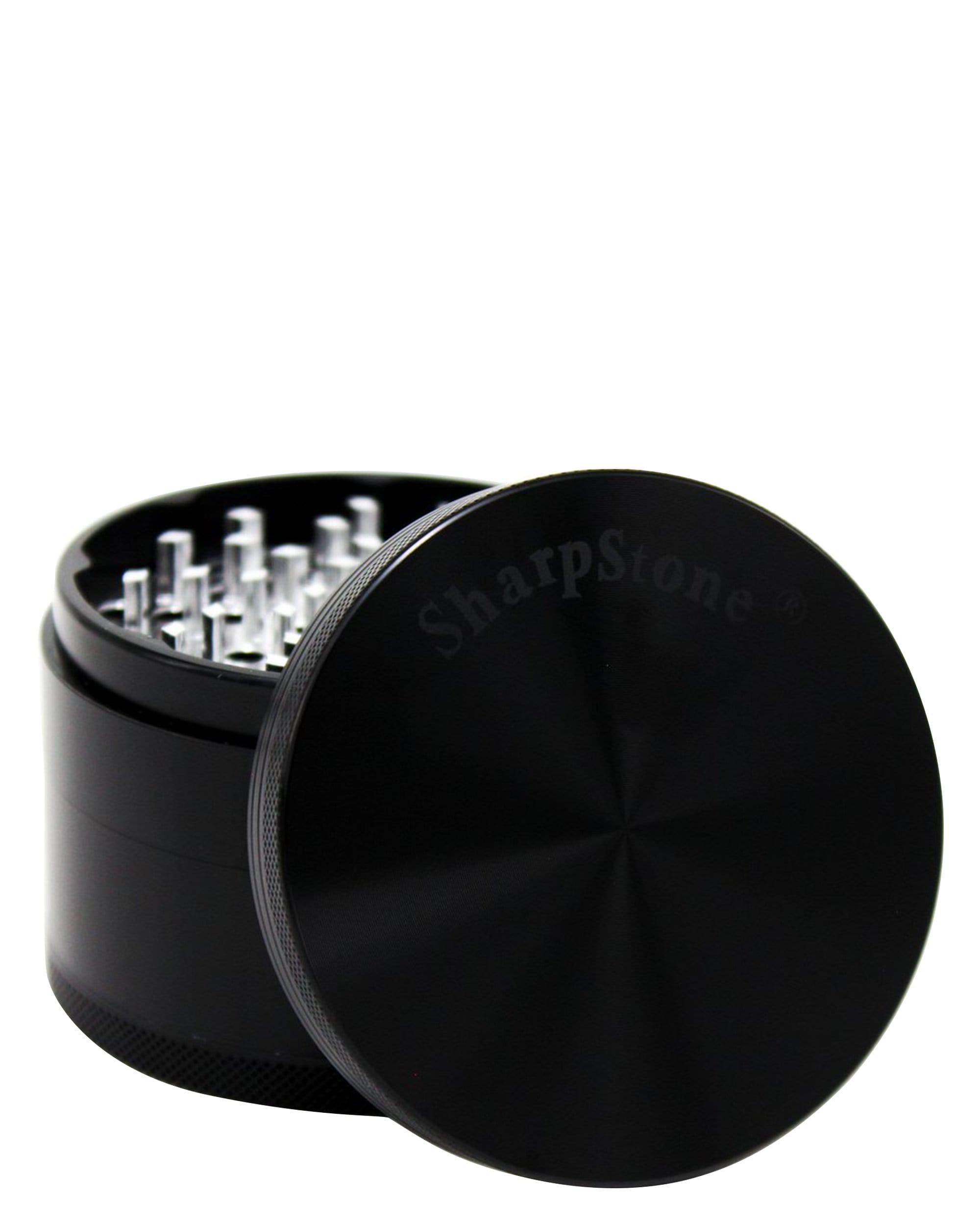 SharpStone Classic 4 Piece Hard Top Grinder