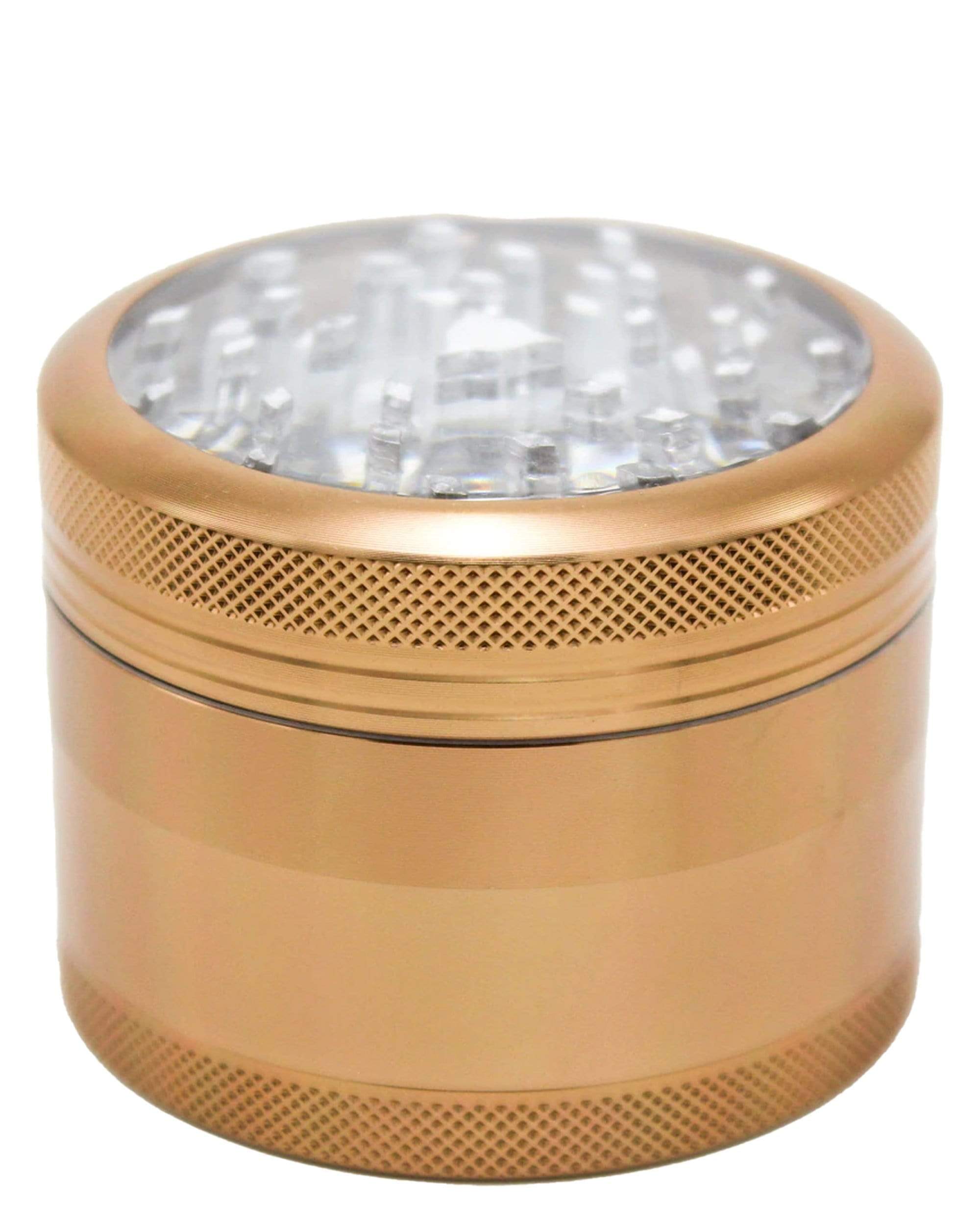 Sharpstone Classic Clear Top Grinder