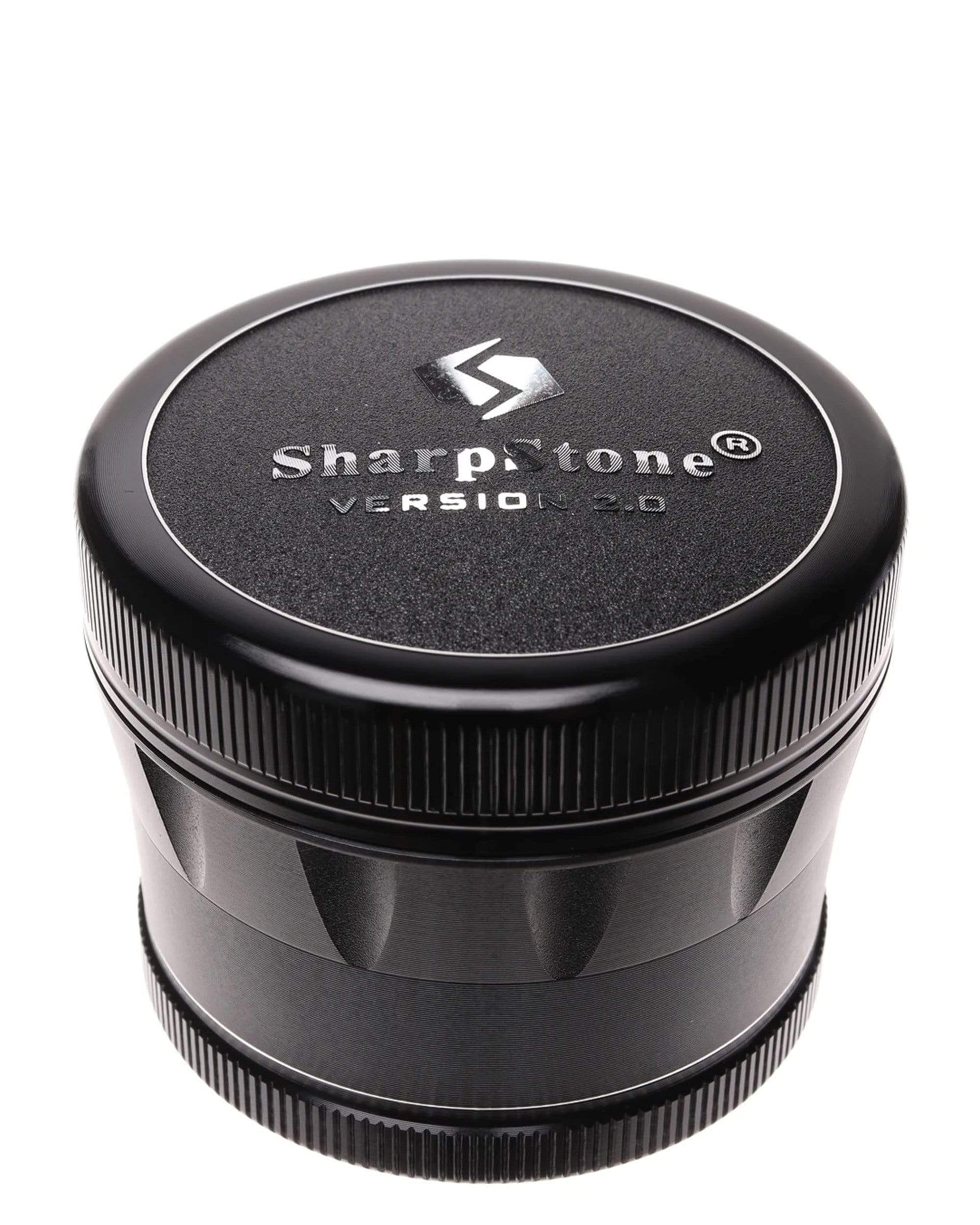 SharpStone V2.0 Hard Top Grinder