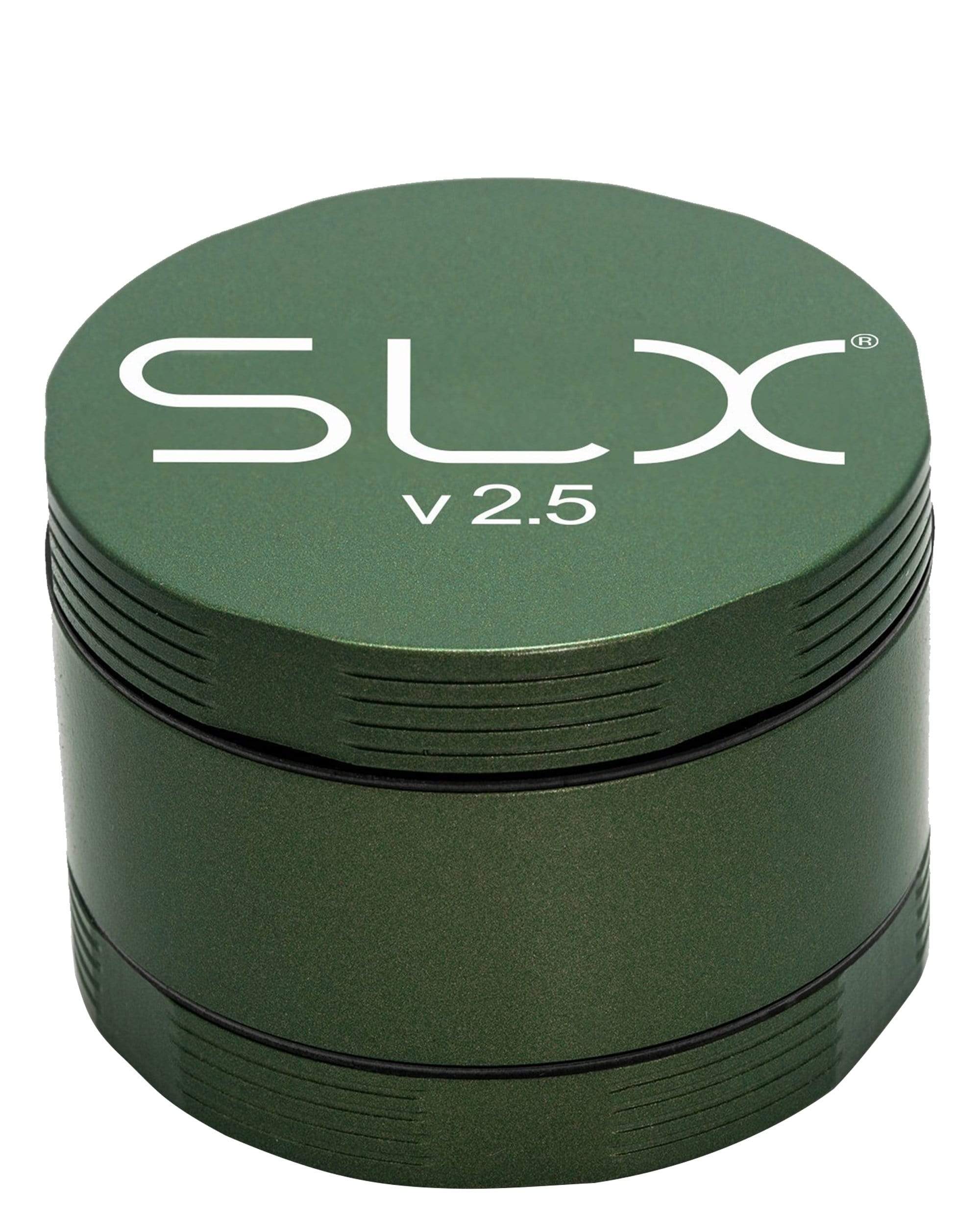 SLX Ceramic Coated Grinders