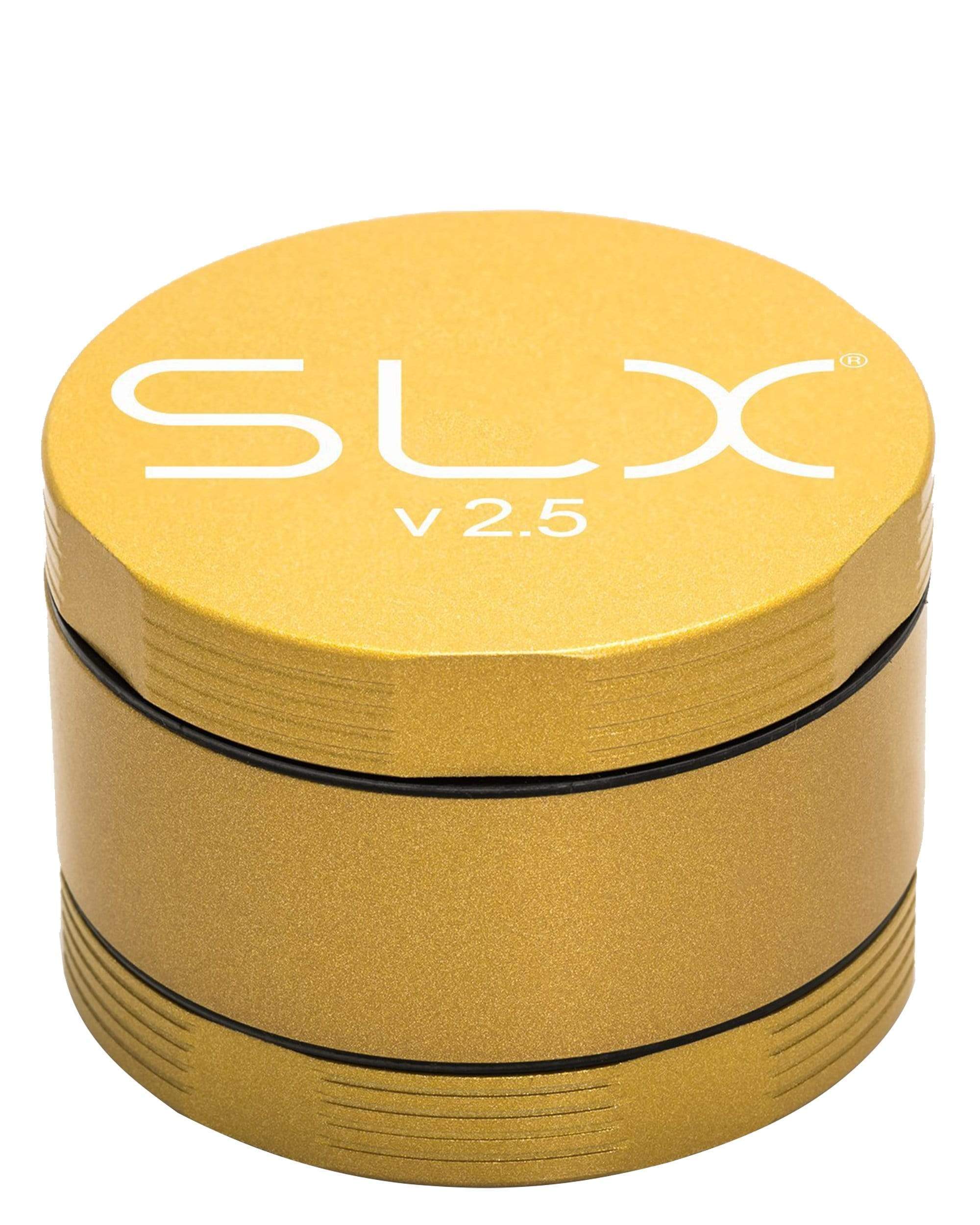 SLX Ceramic Coated Grinders