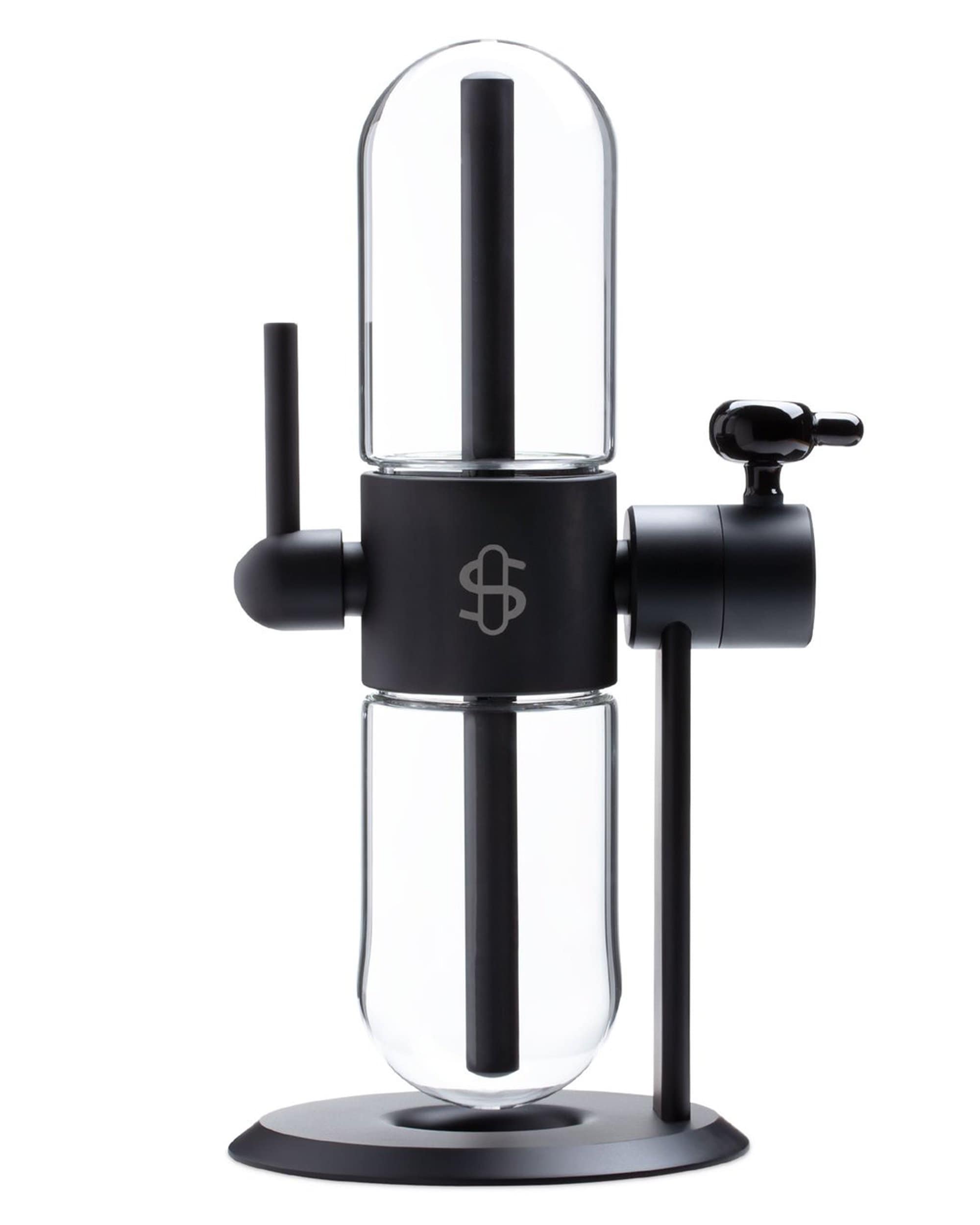 Stündenglass Gravity Hookah V2