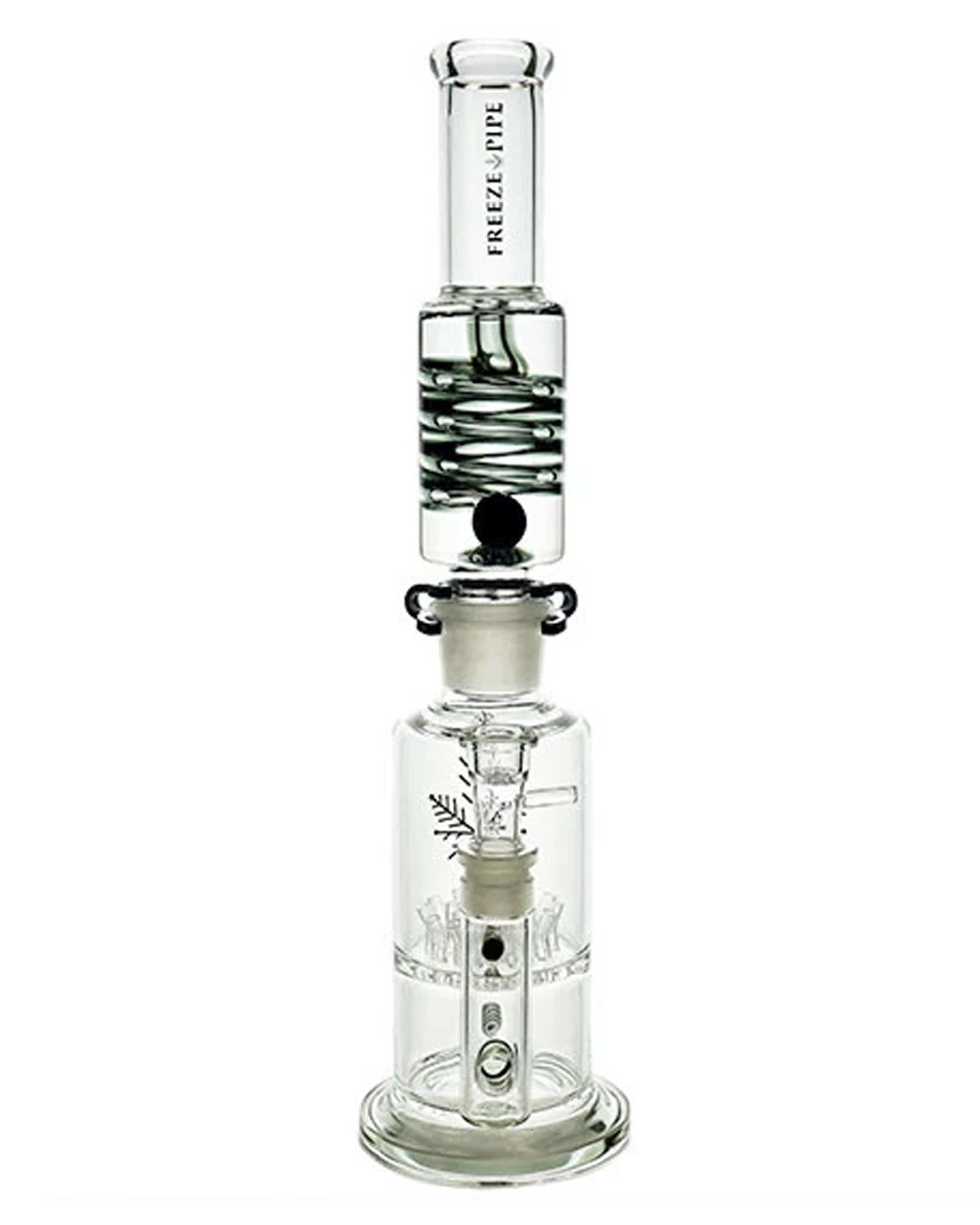 The Freeze Pipe XL Bong