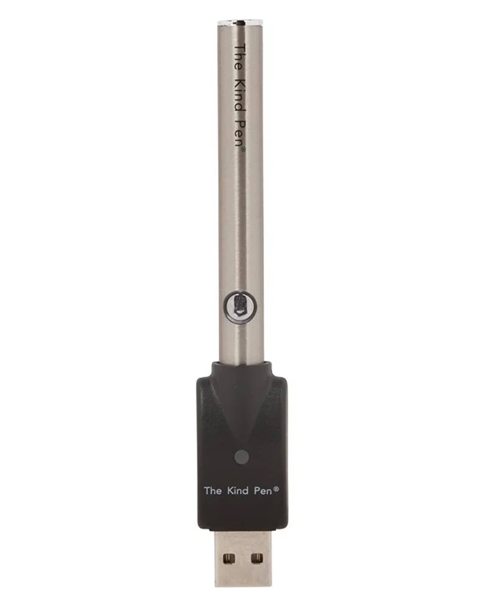 The Kind Pen 510 Thread Variable Voltage Battery