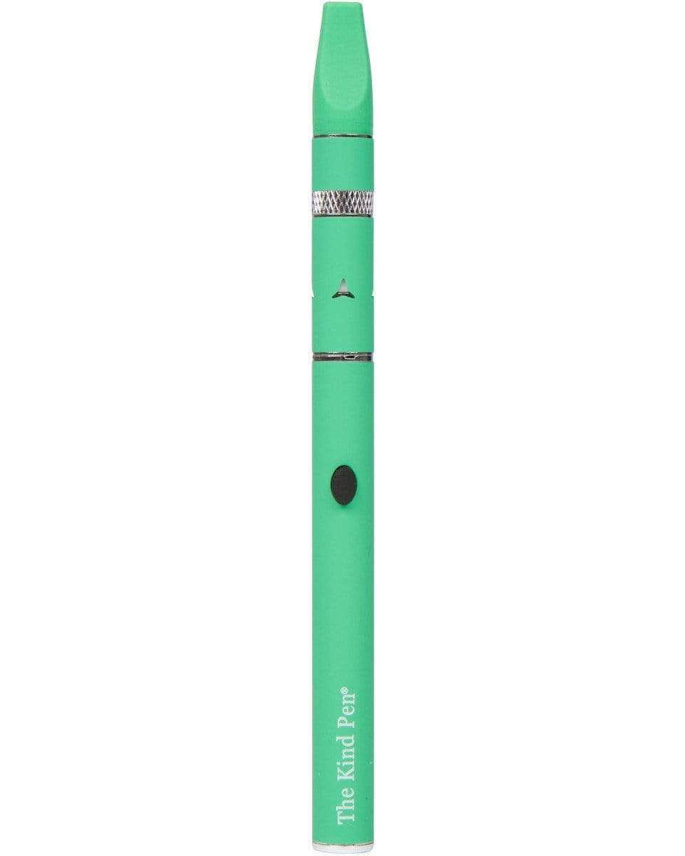 Green "Slim" Wax Vaporizer Pen