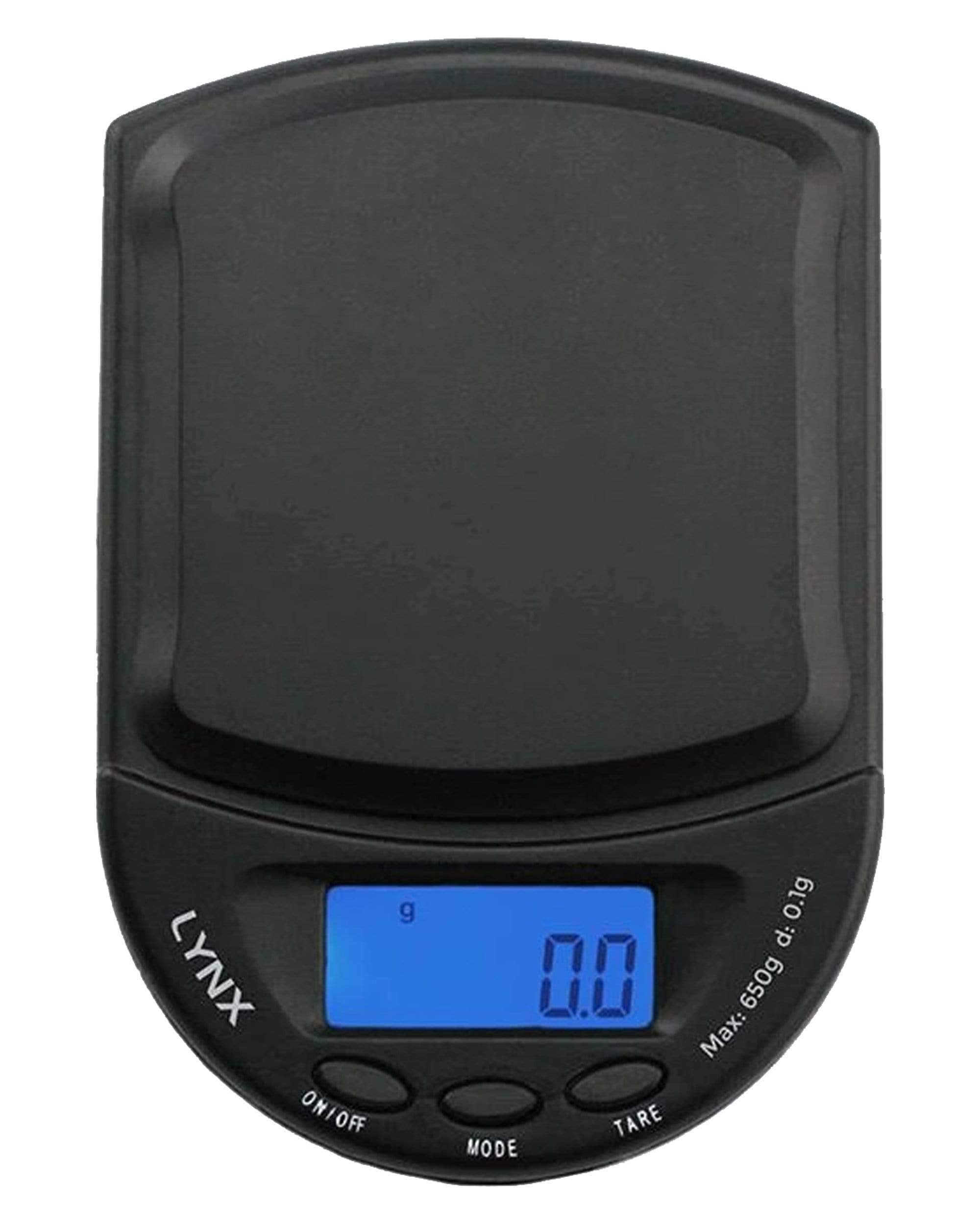 TruWeigh Lynx Scale