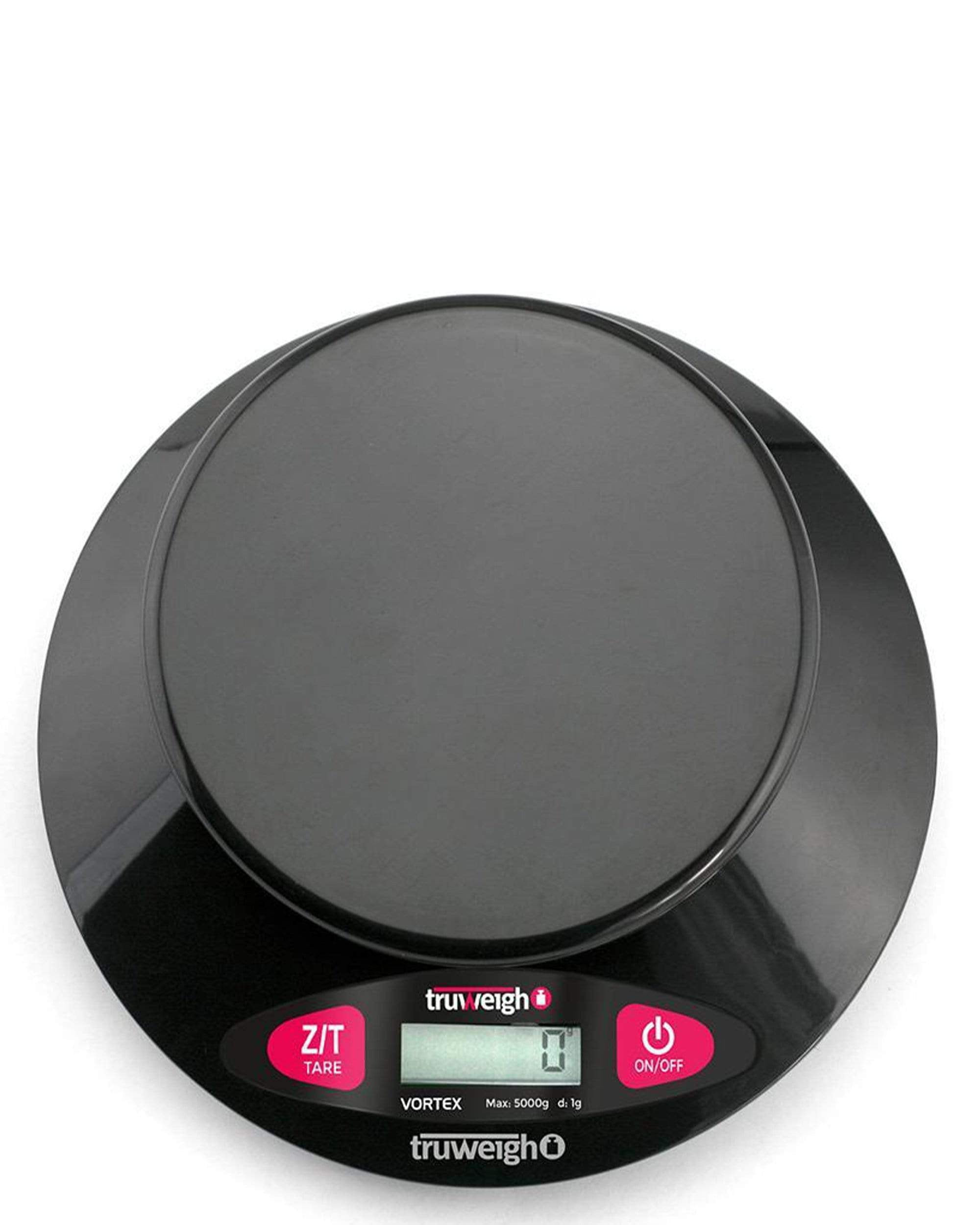 TruWeigh Vortex Digital Bowl Scale