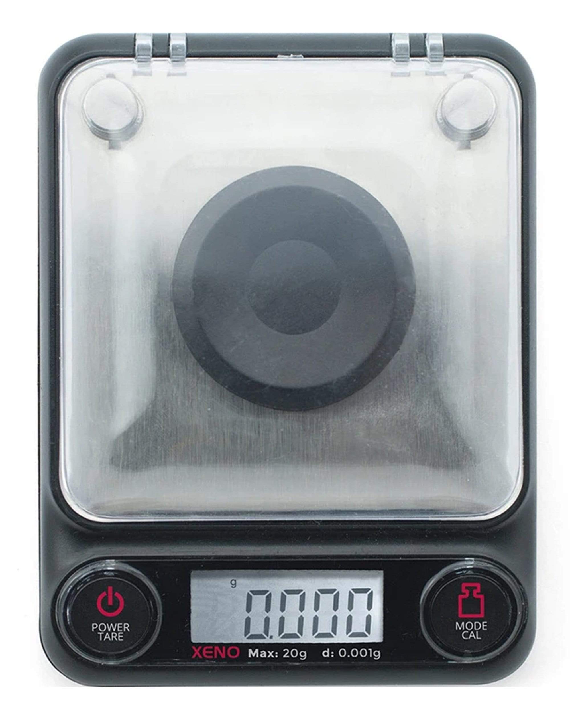 TruWeigh Xeno Digital Miligram Scale