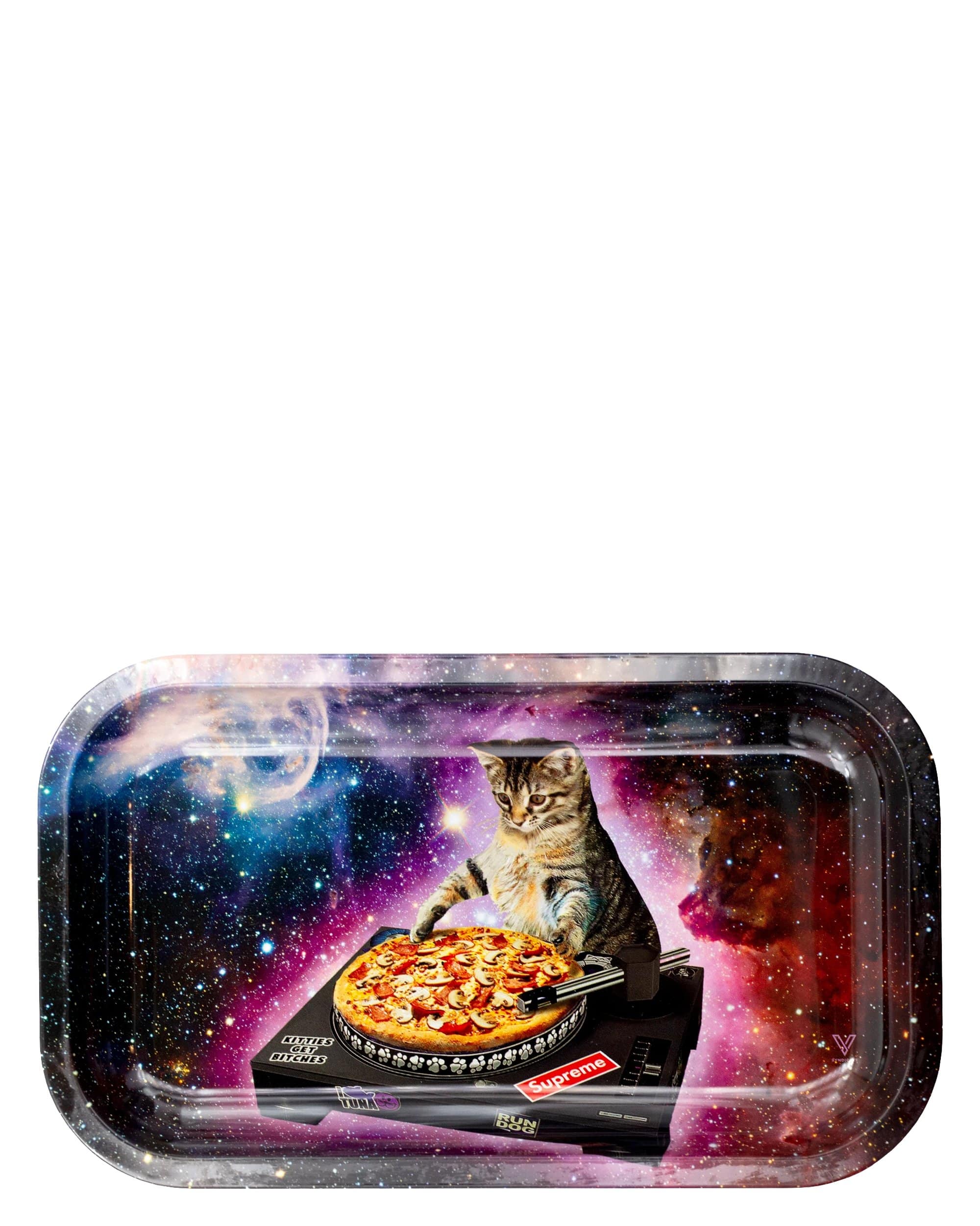 V Syndicate Metal Rolling Tray