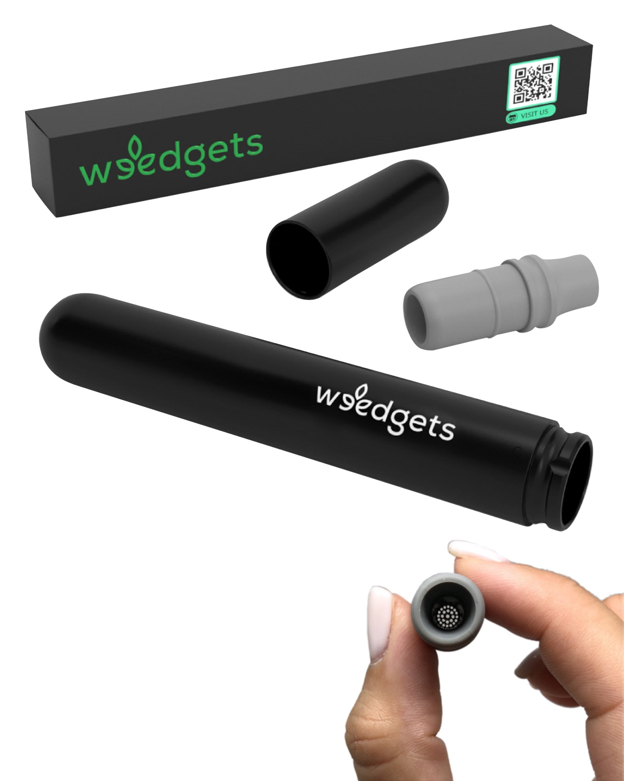 Weedgets Doob Tube