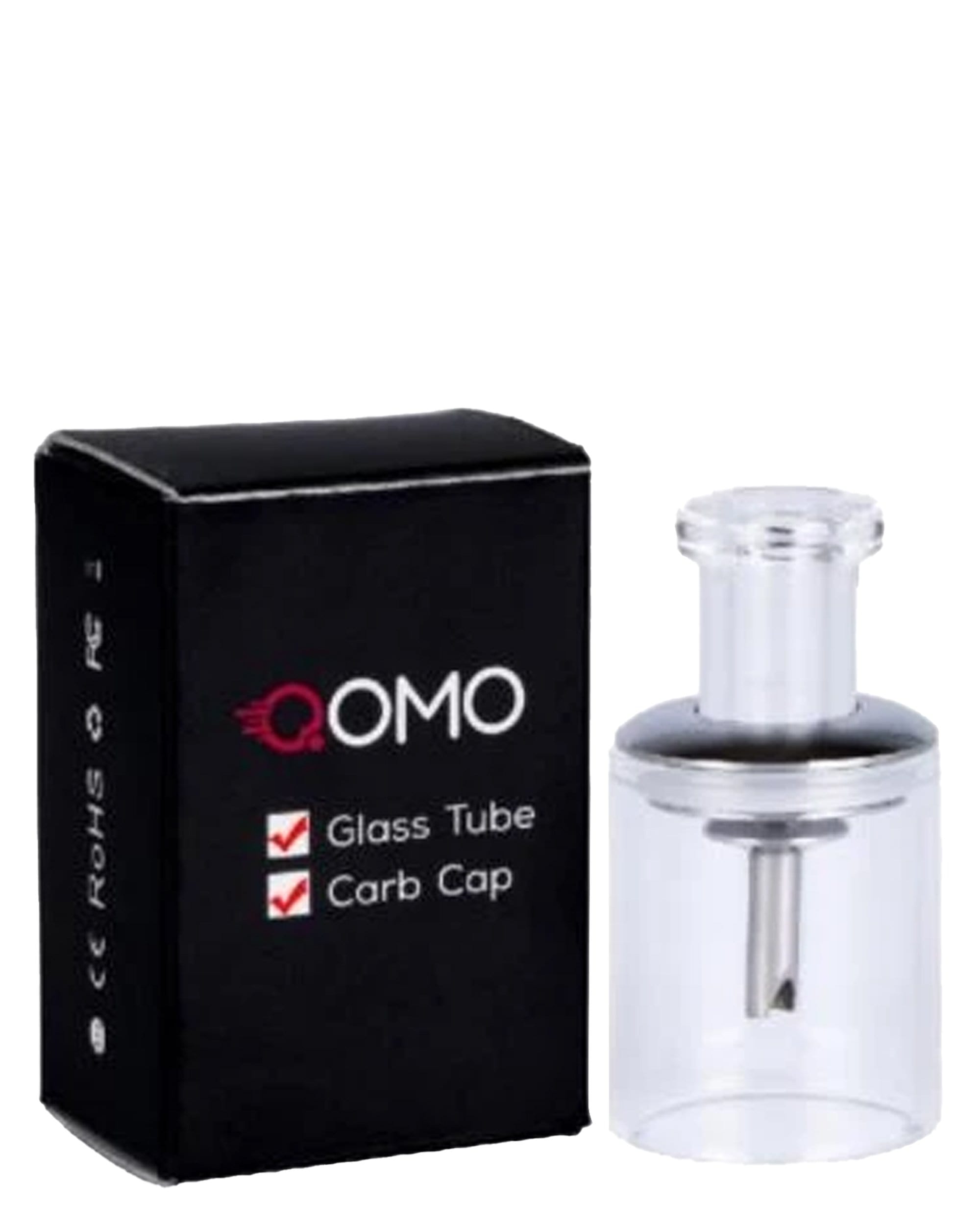 XMAX Qomo Carb Cab and Dab Tool